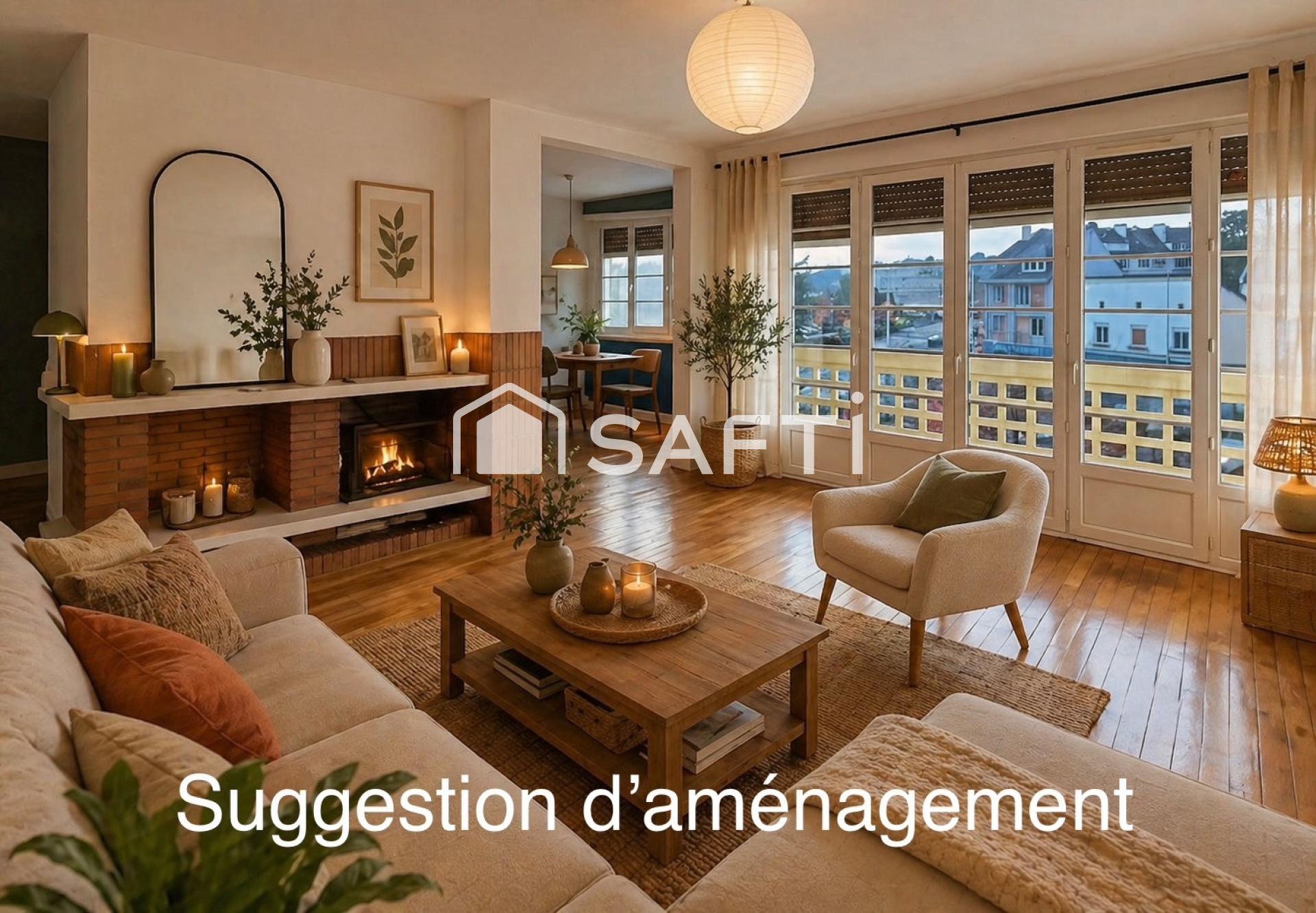 Photo-appartement