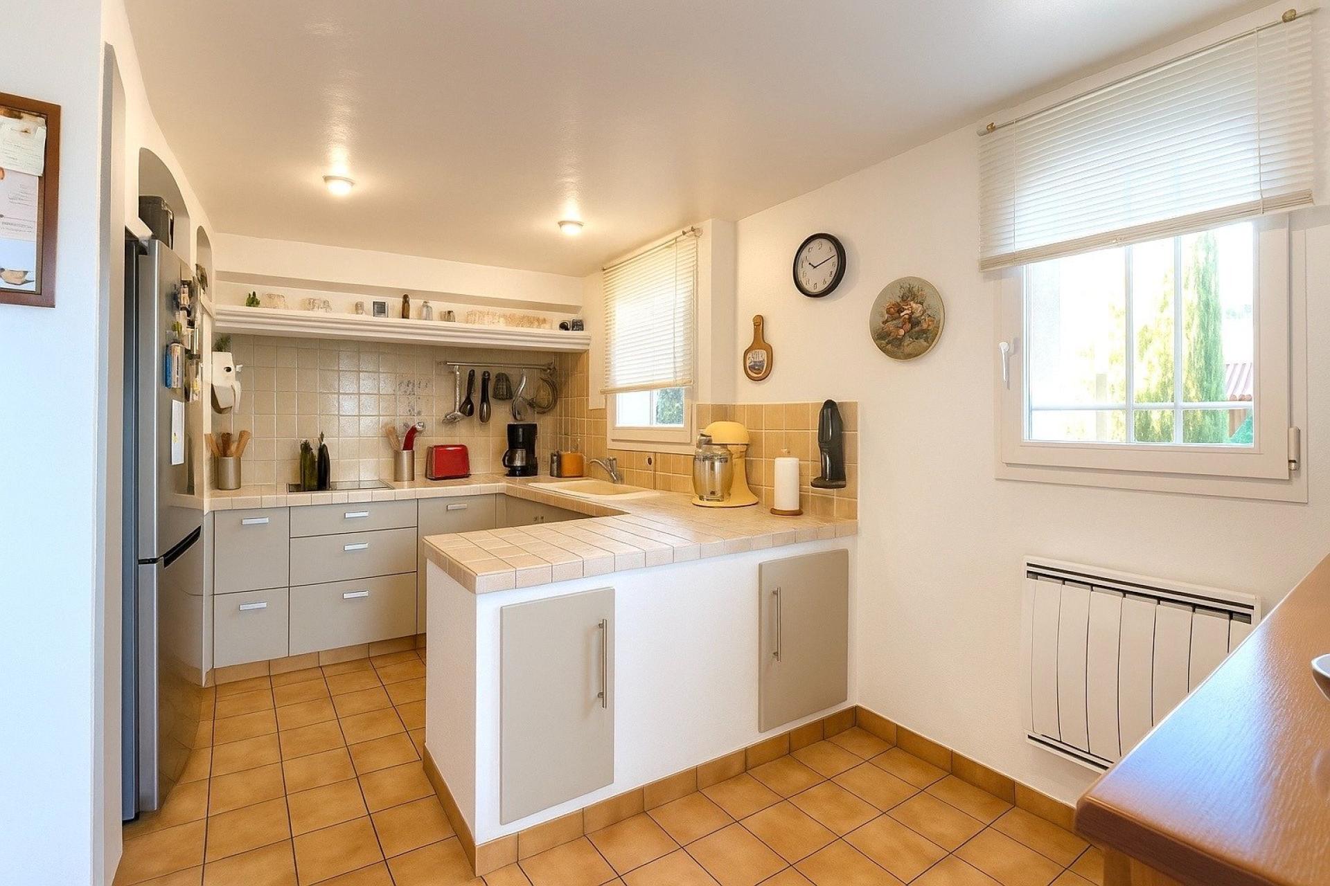 Photo 6 de l'annonce.