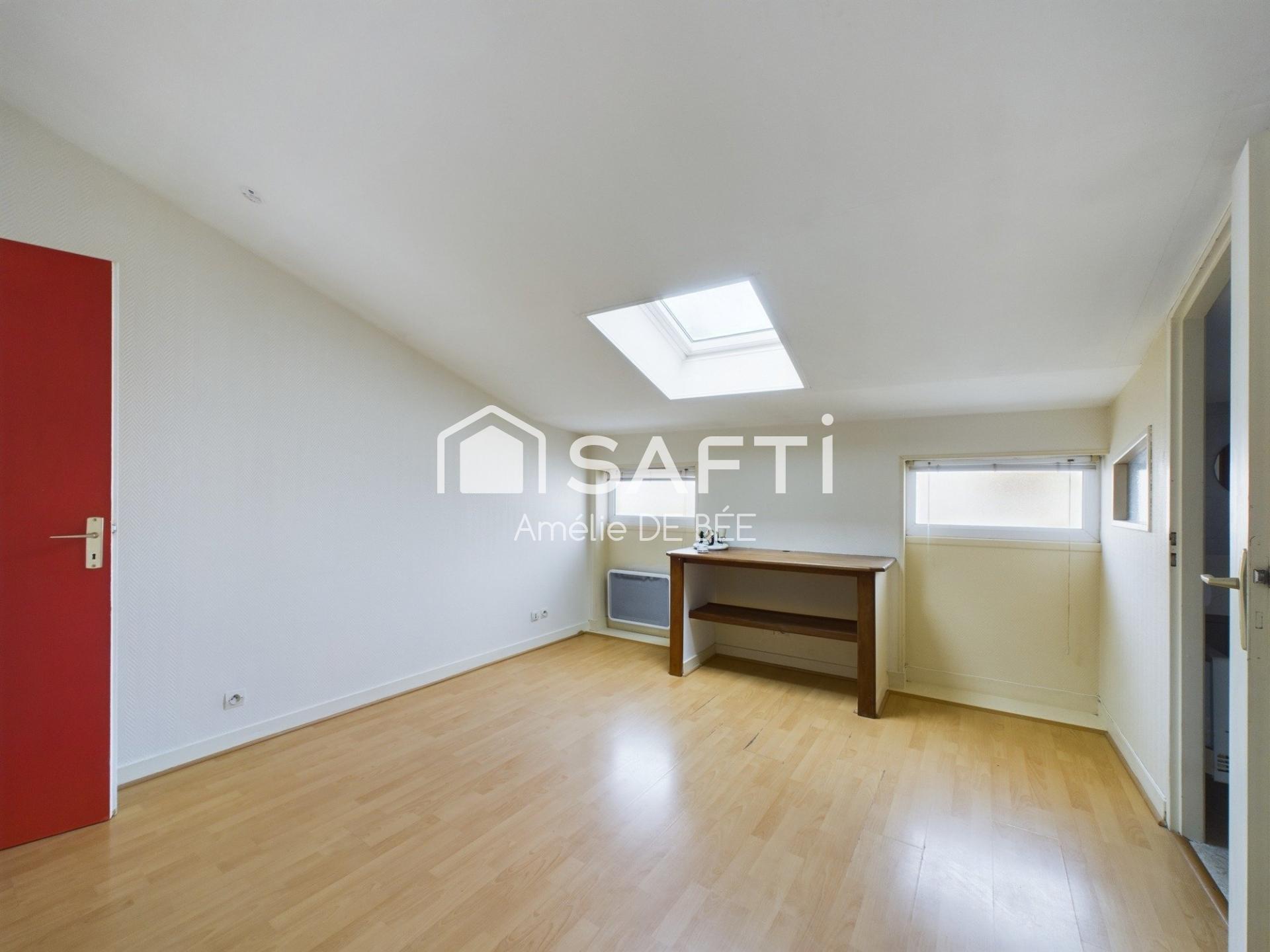 Photo-appartement