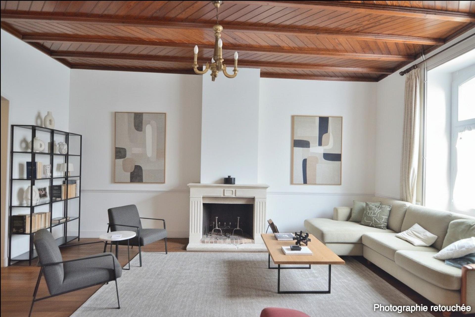 Photo 4 de l'annonce.