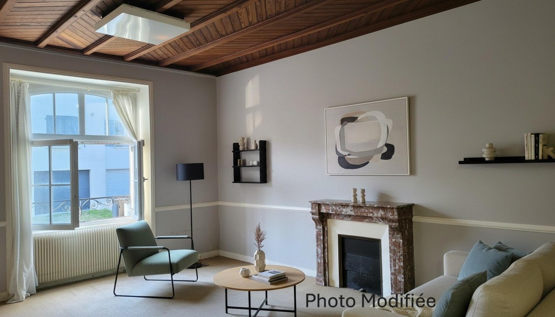 Photo 8 de l'annonce.