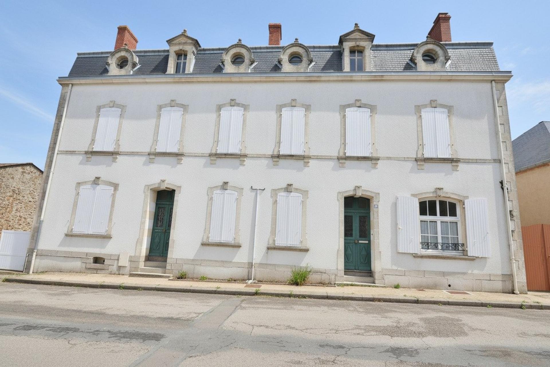 Photo 2 de l'annonce.