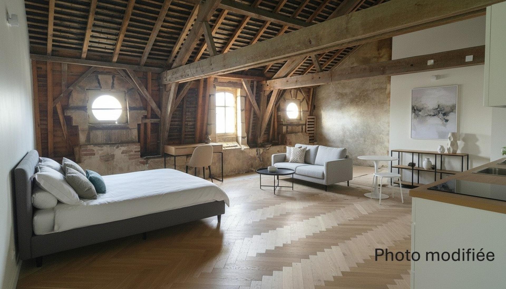 Photo 21 de l'annonce.