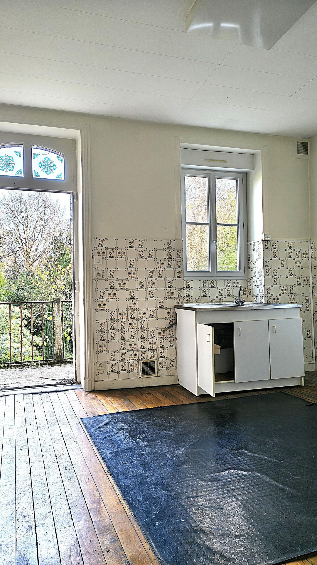 Photo 9 de l'annonce.