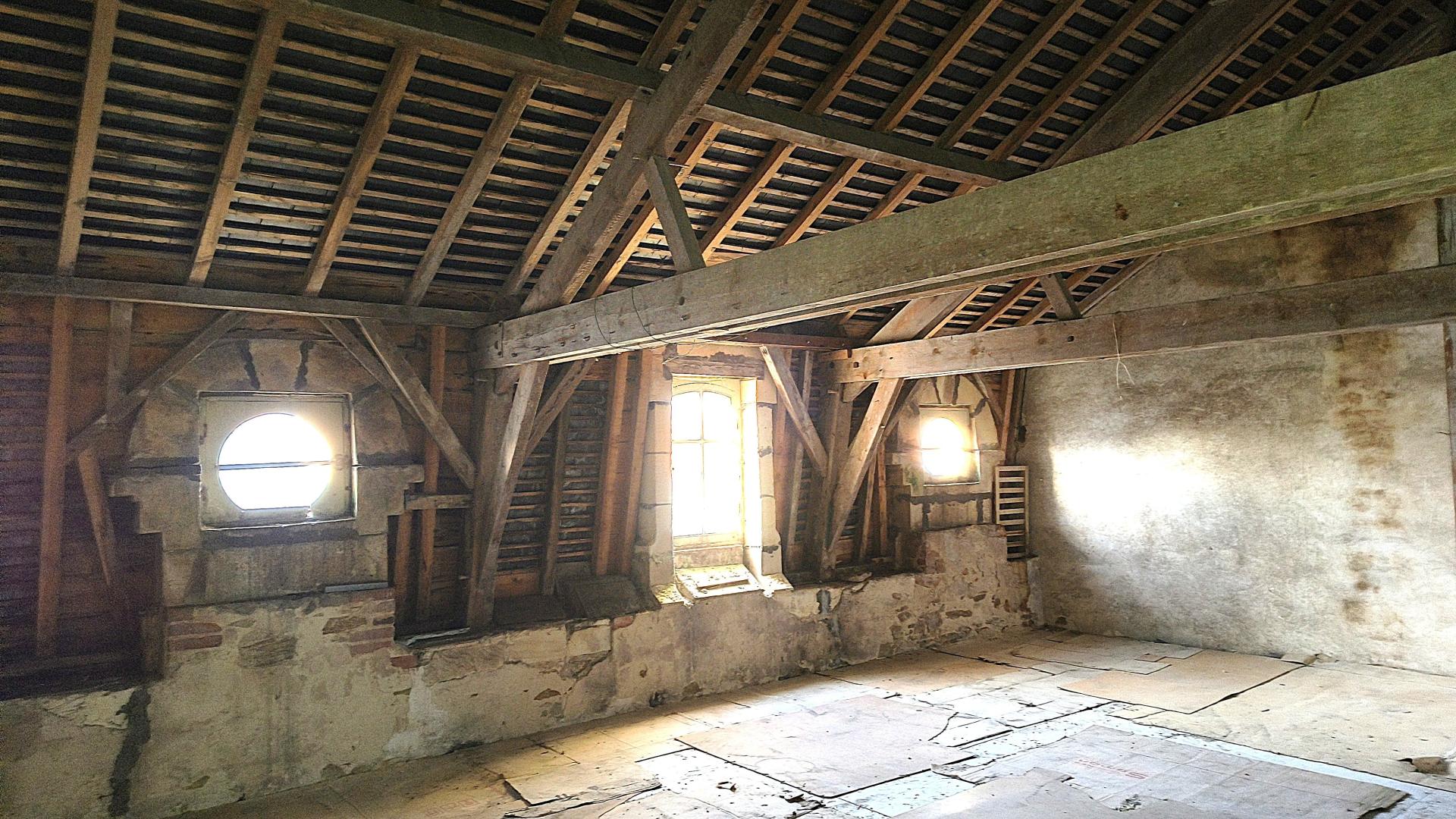 Photo 19 de l'annonce.