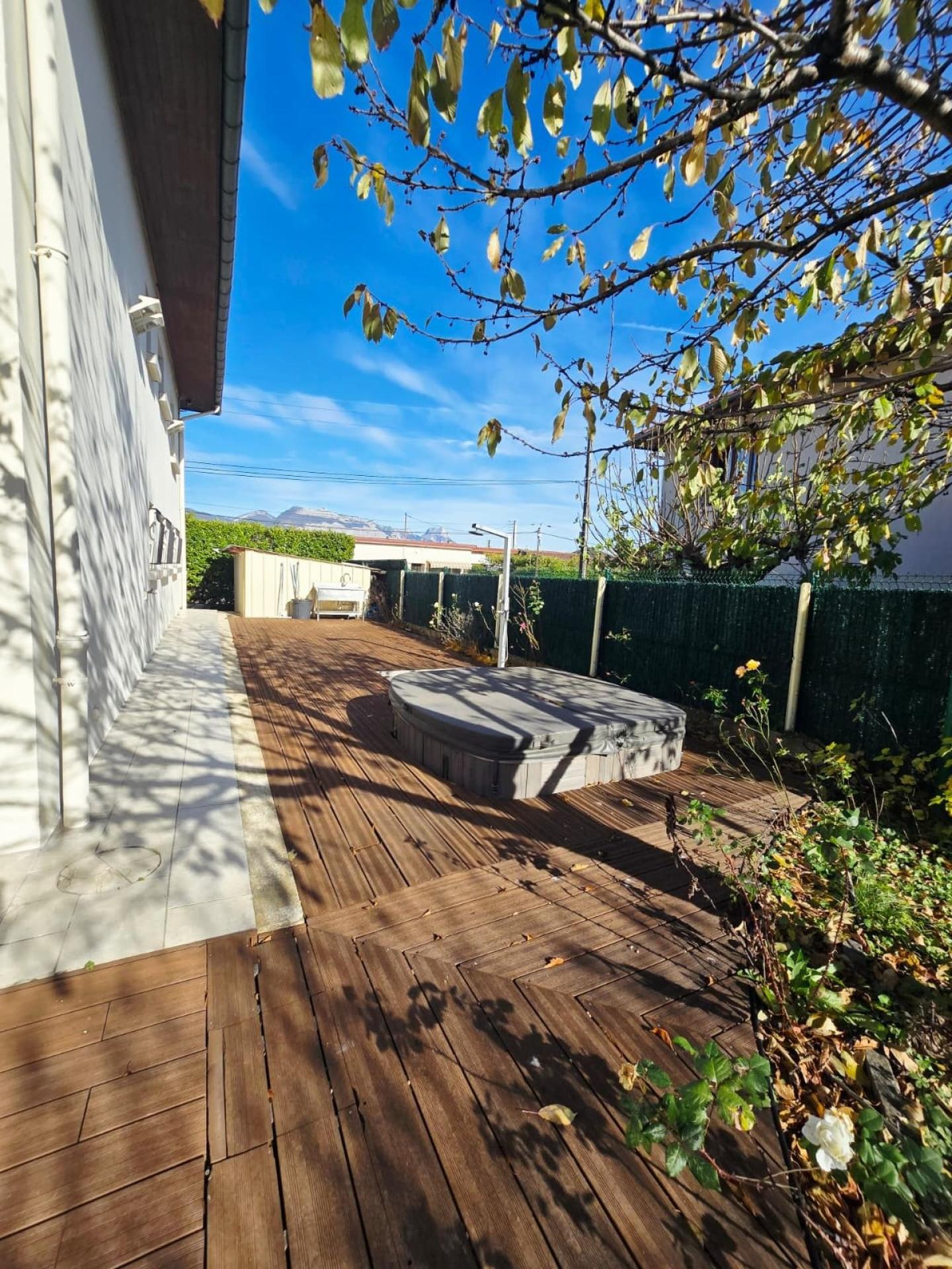 Photo 3 de l'annonce.