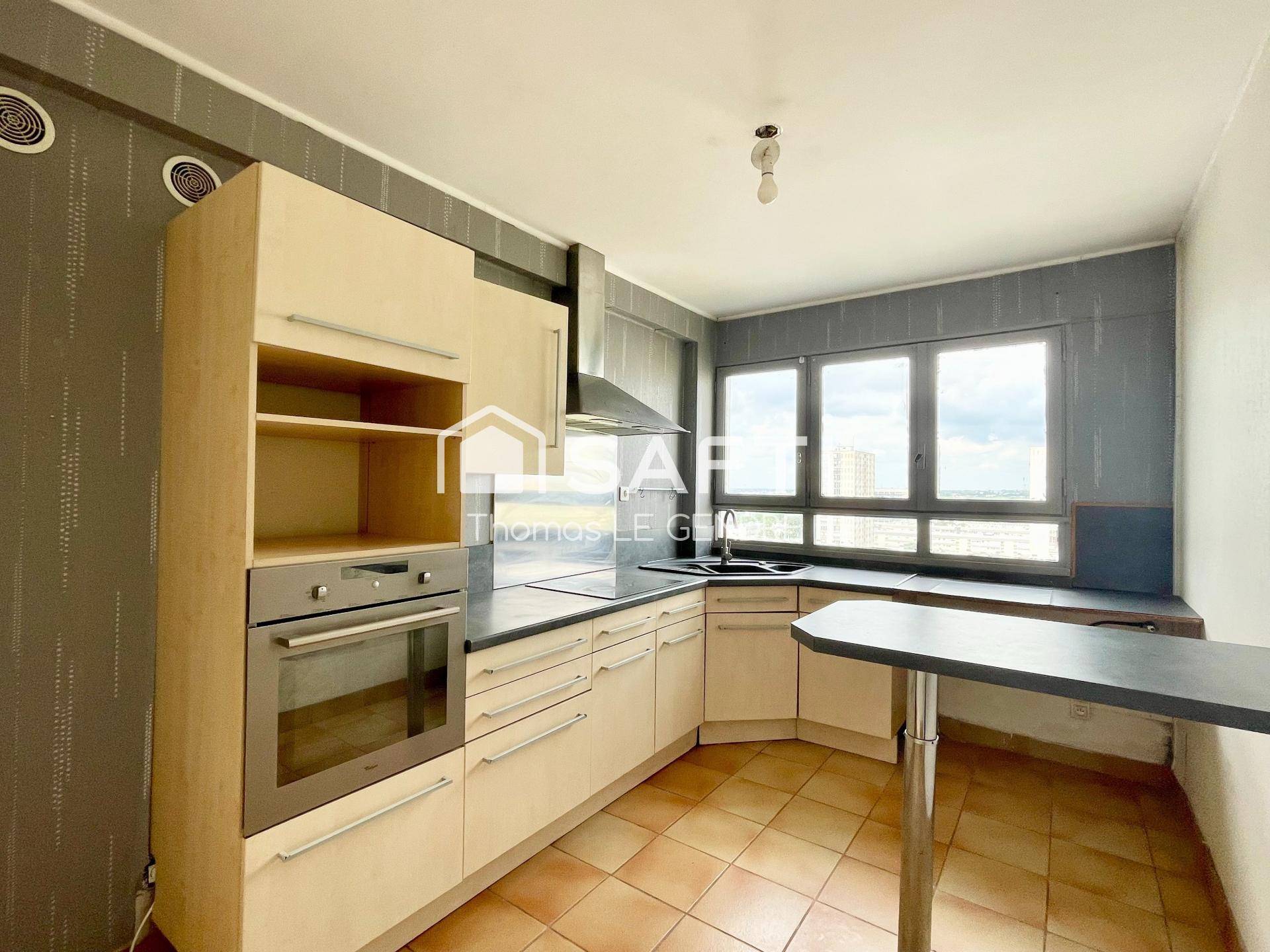 Photo-appartement