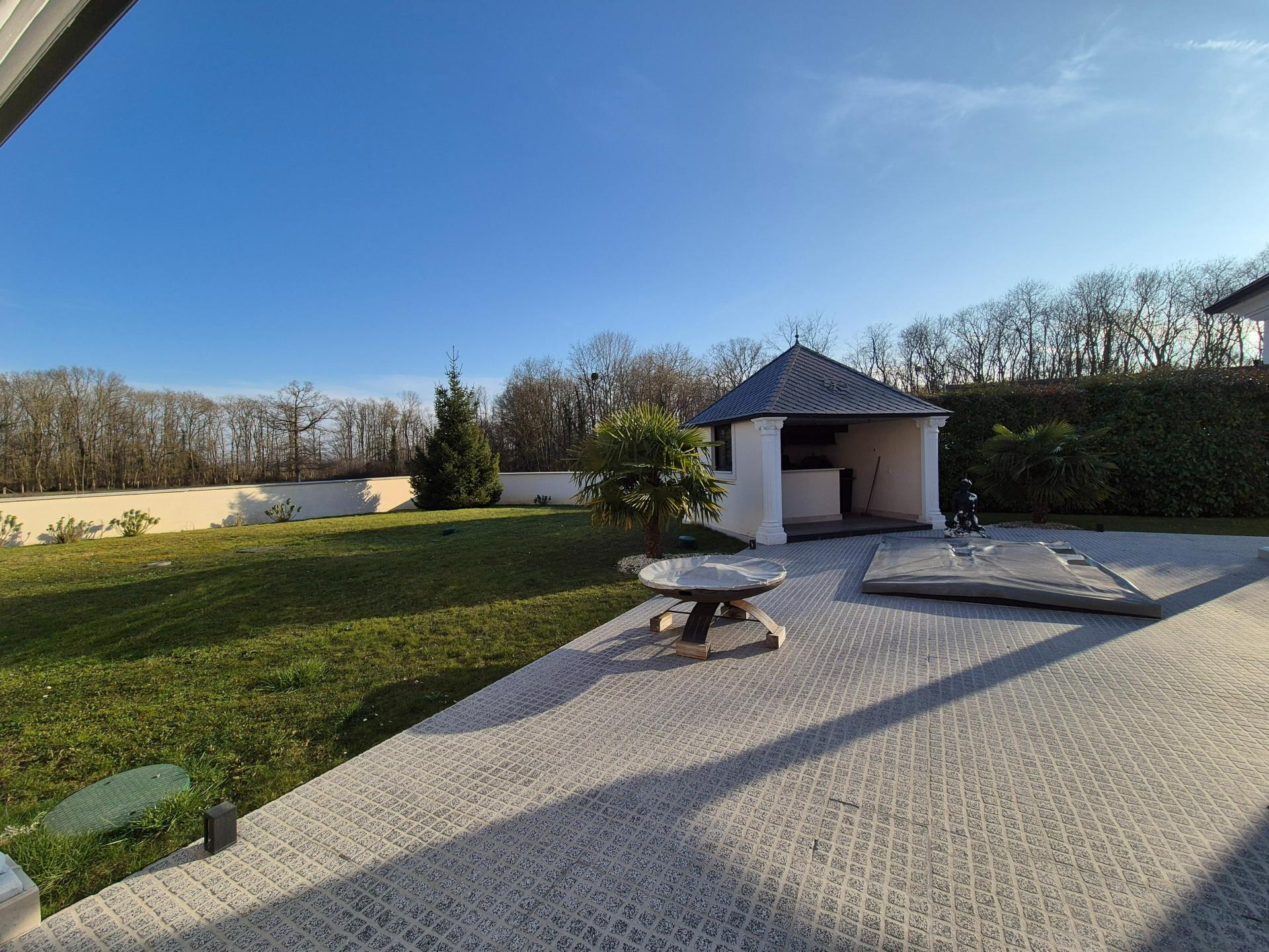 Photo 13 de l'annonce.