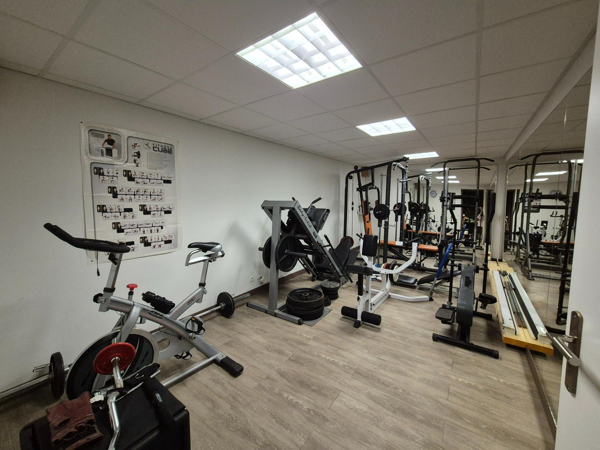 Photo 19 de l'annonce.