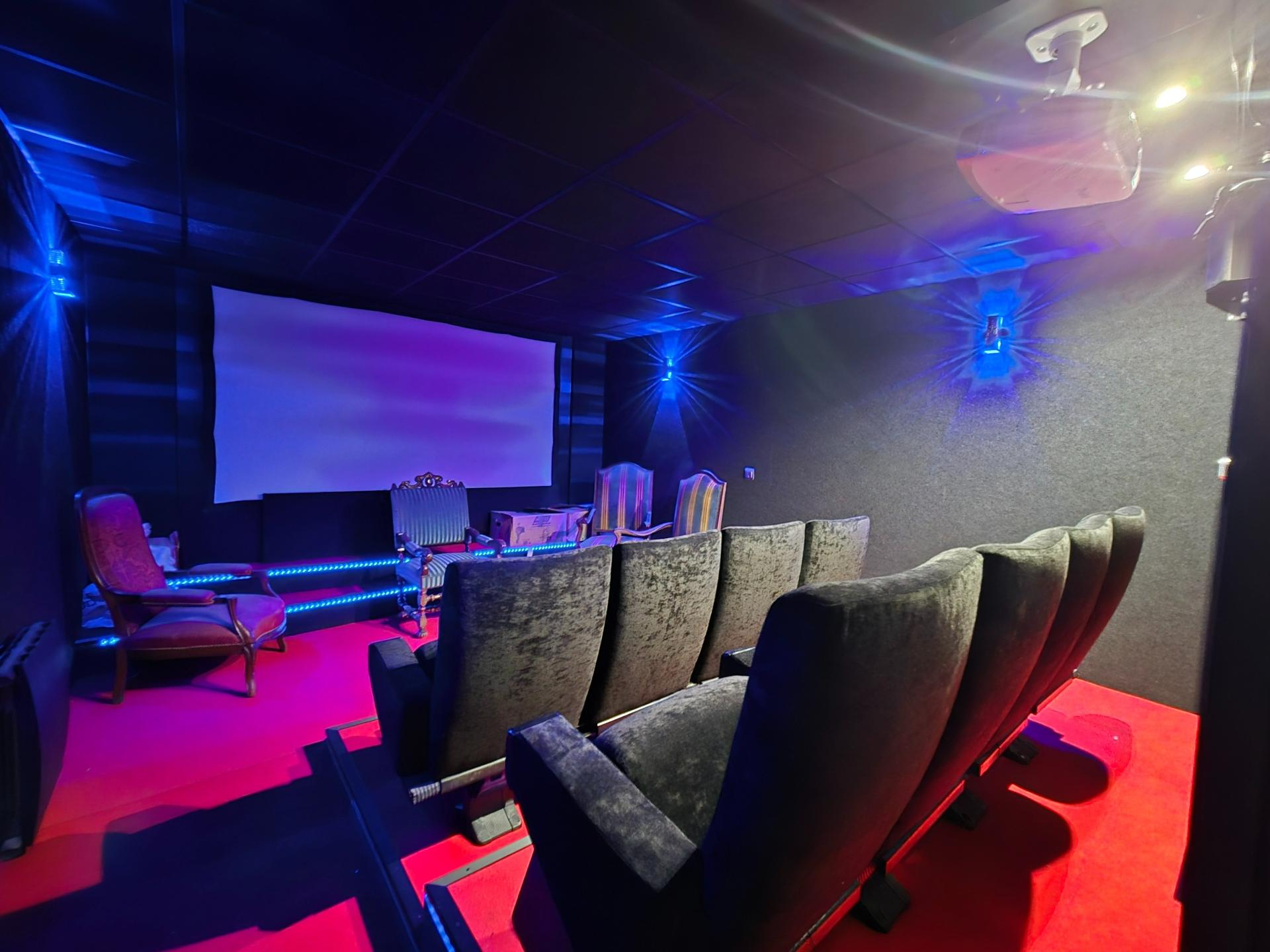 Photo 15 de l'annonce.