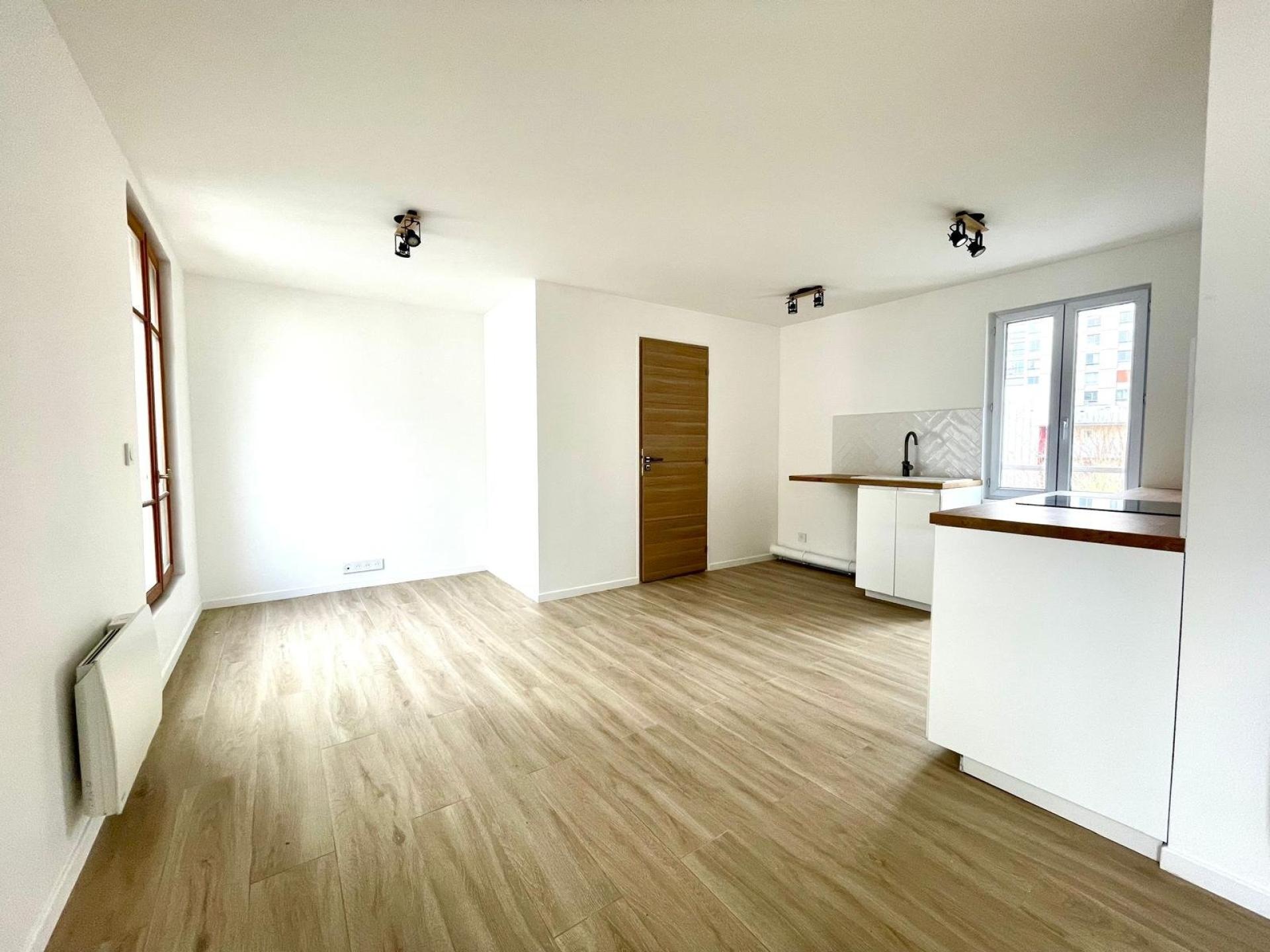 Photo-appartement