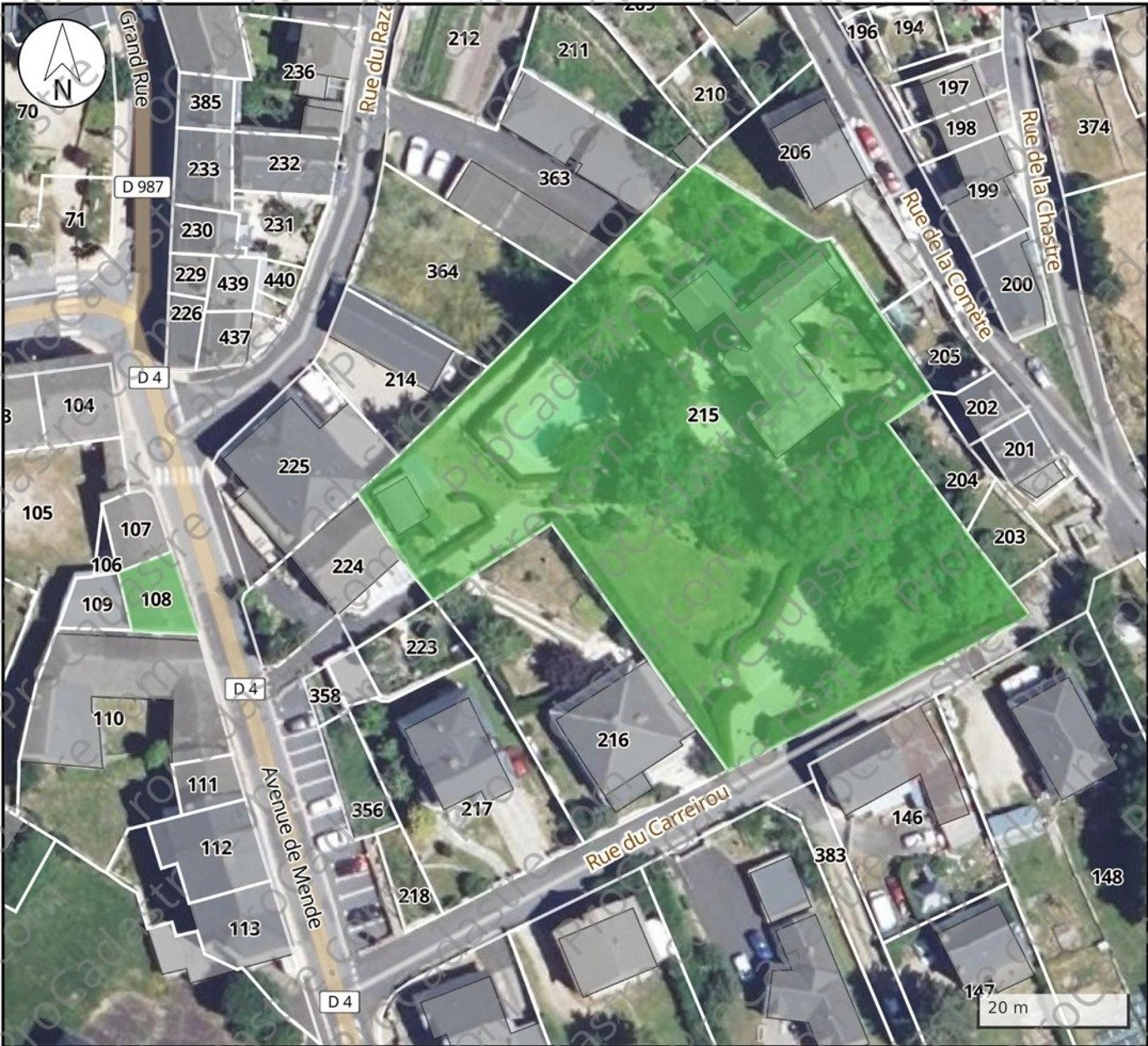 Photo 15 de l'annonce.