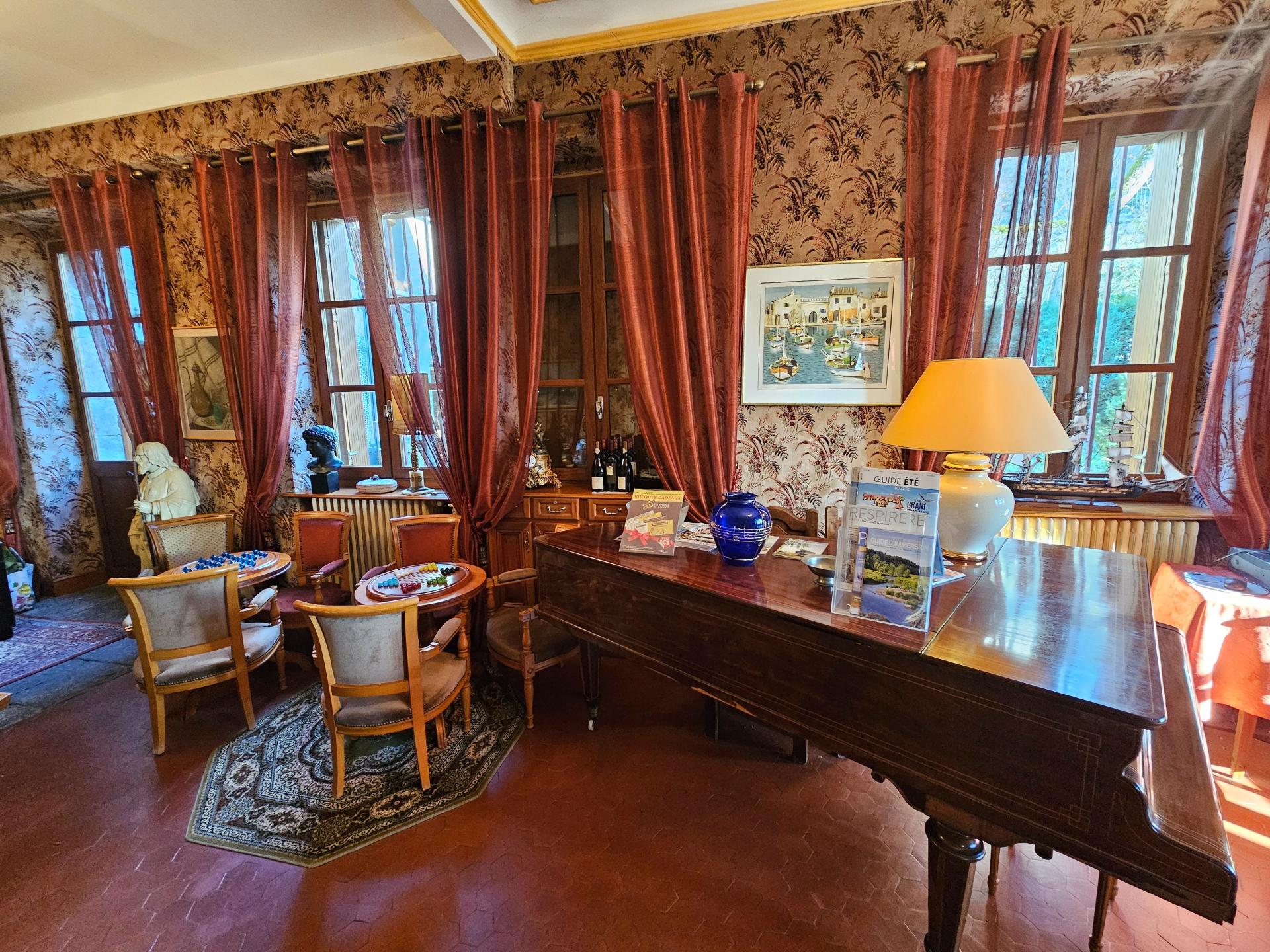 Photo 4 de l'annonce.