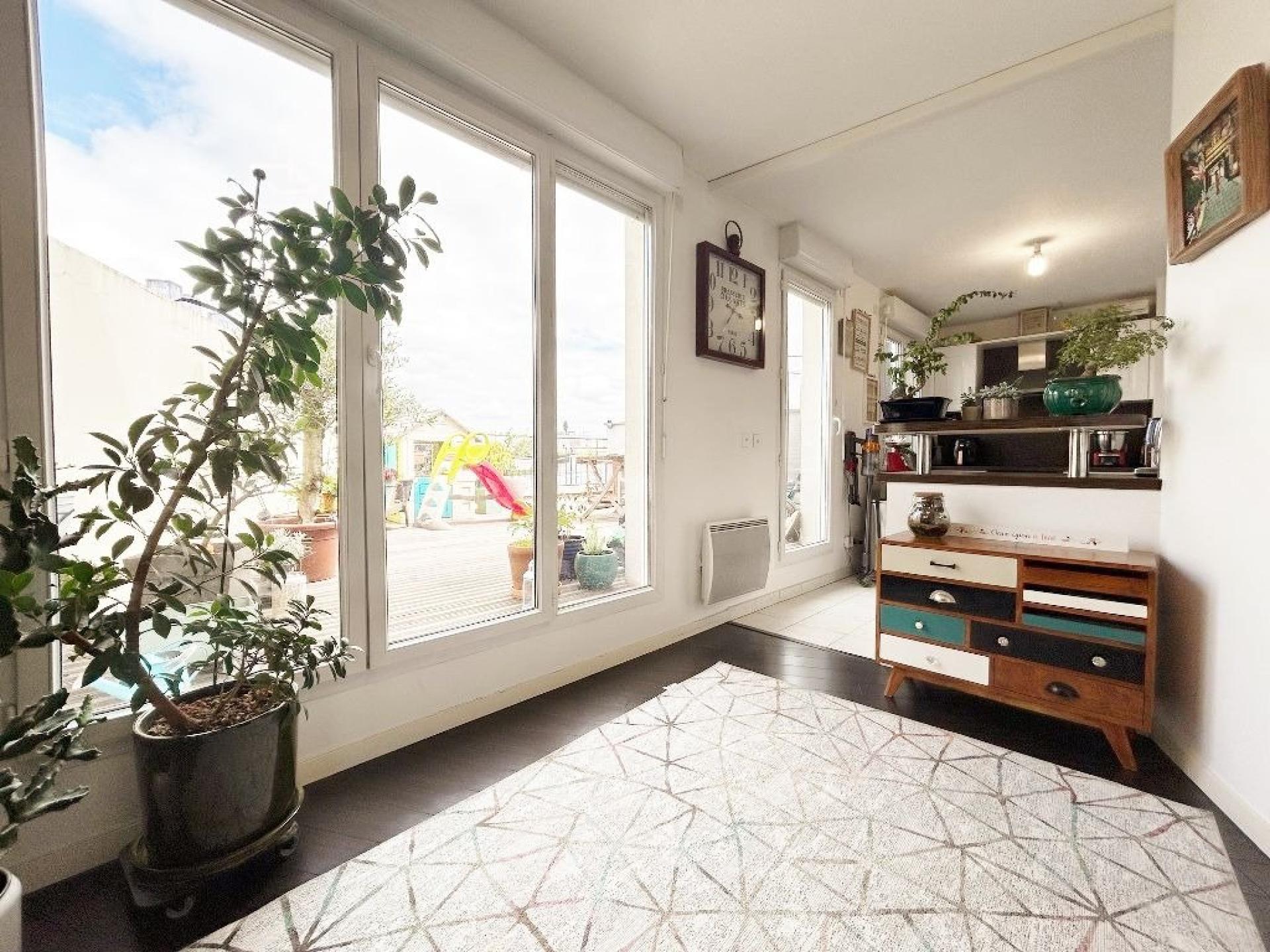 Photo-appartement