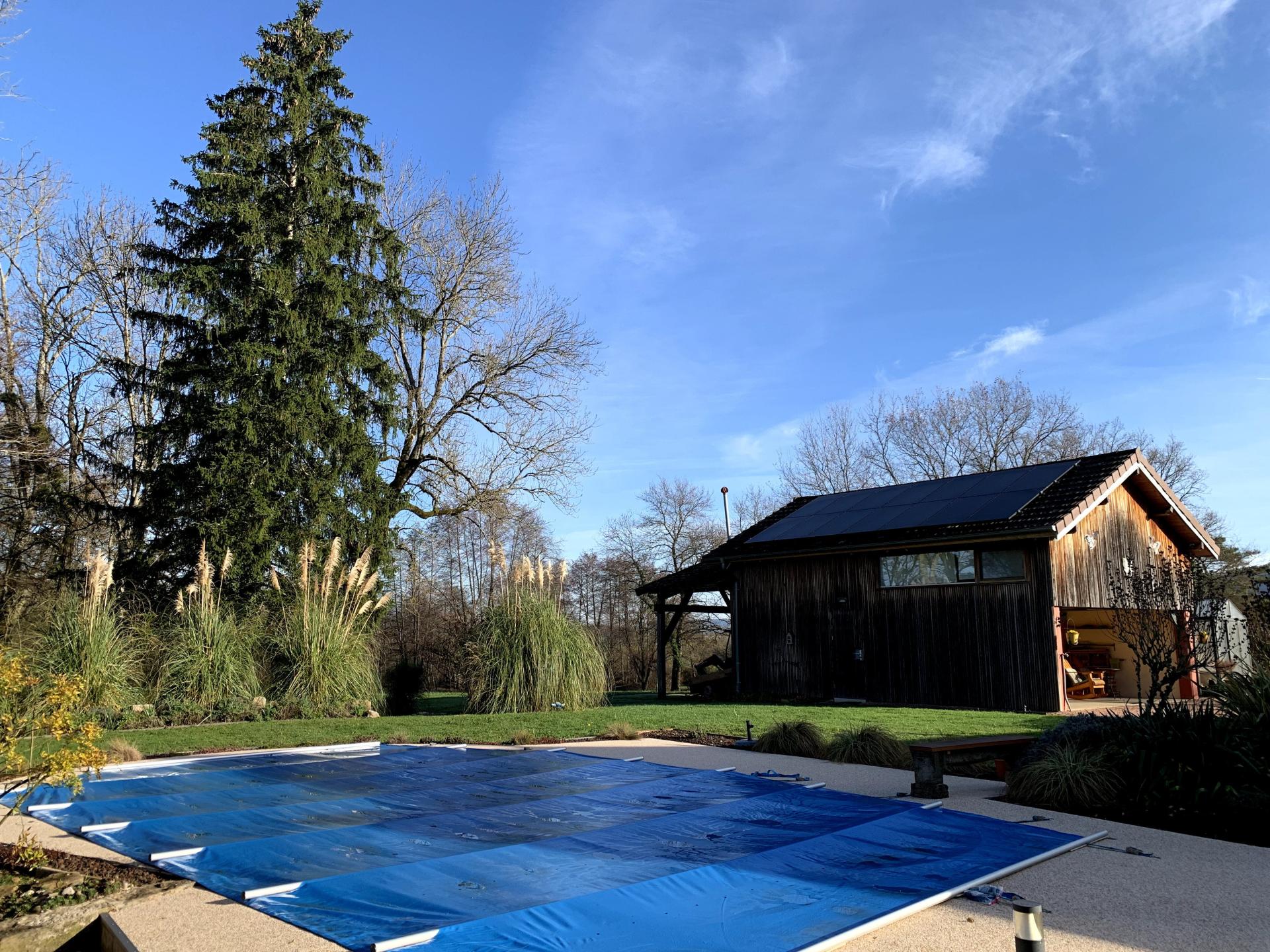 Photo 17 de l'annonce.