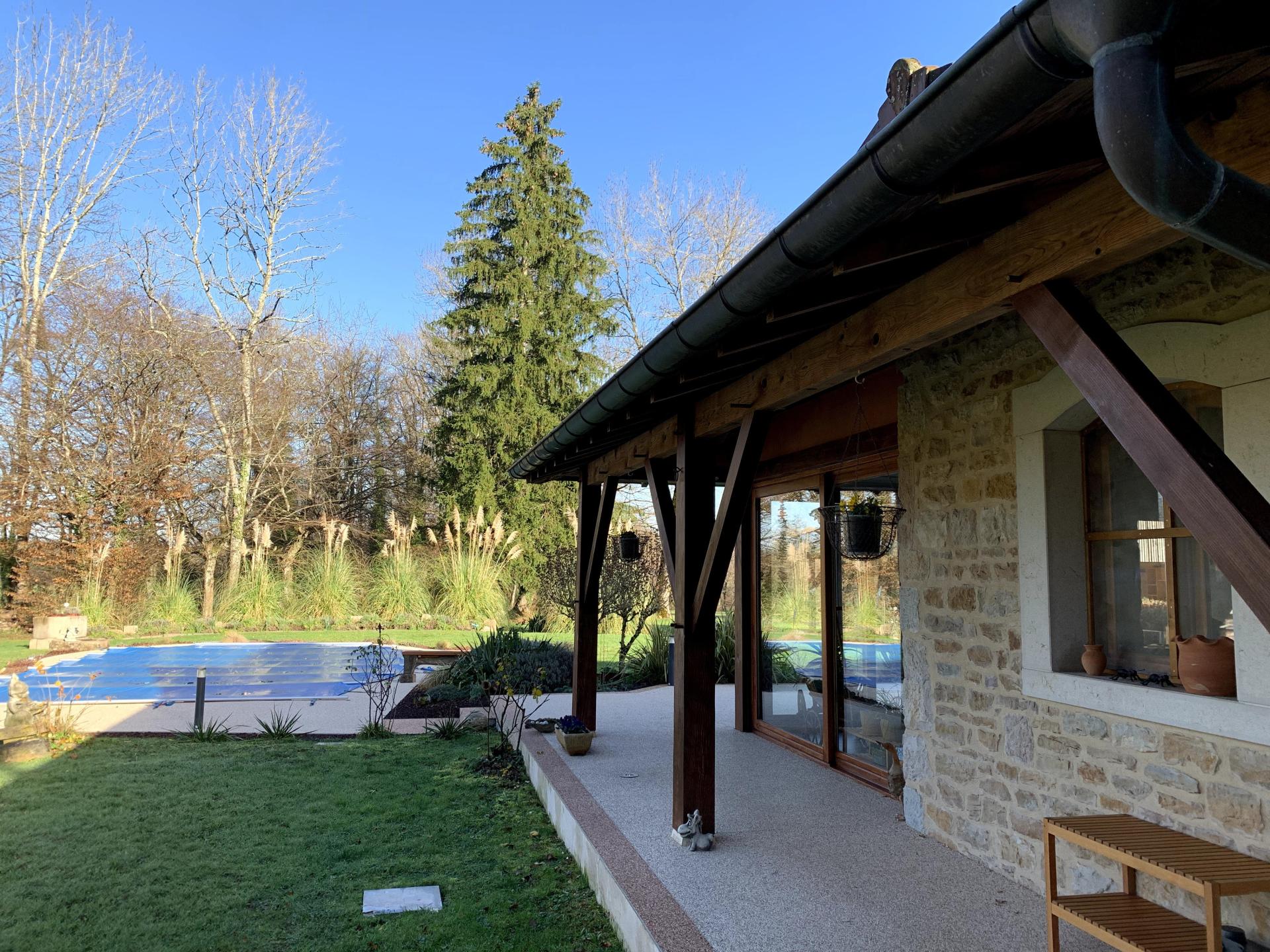 Photo 18 de l'annonce.