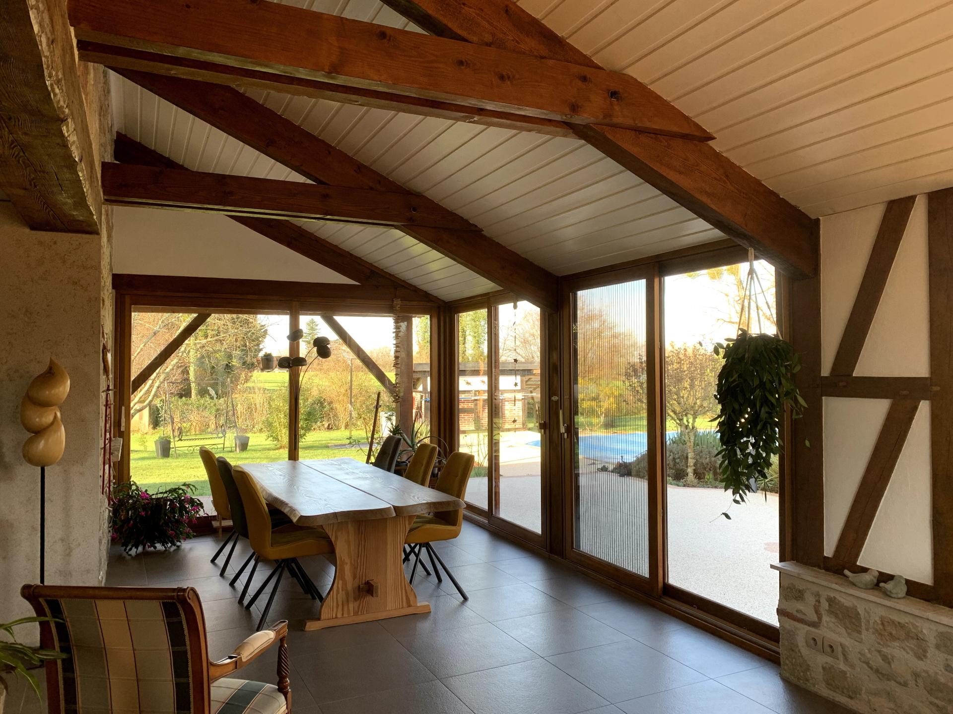 Photo 5 de l'annonce.