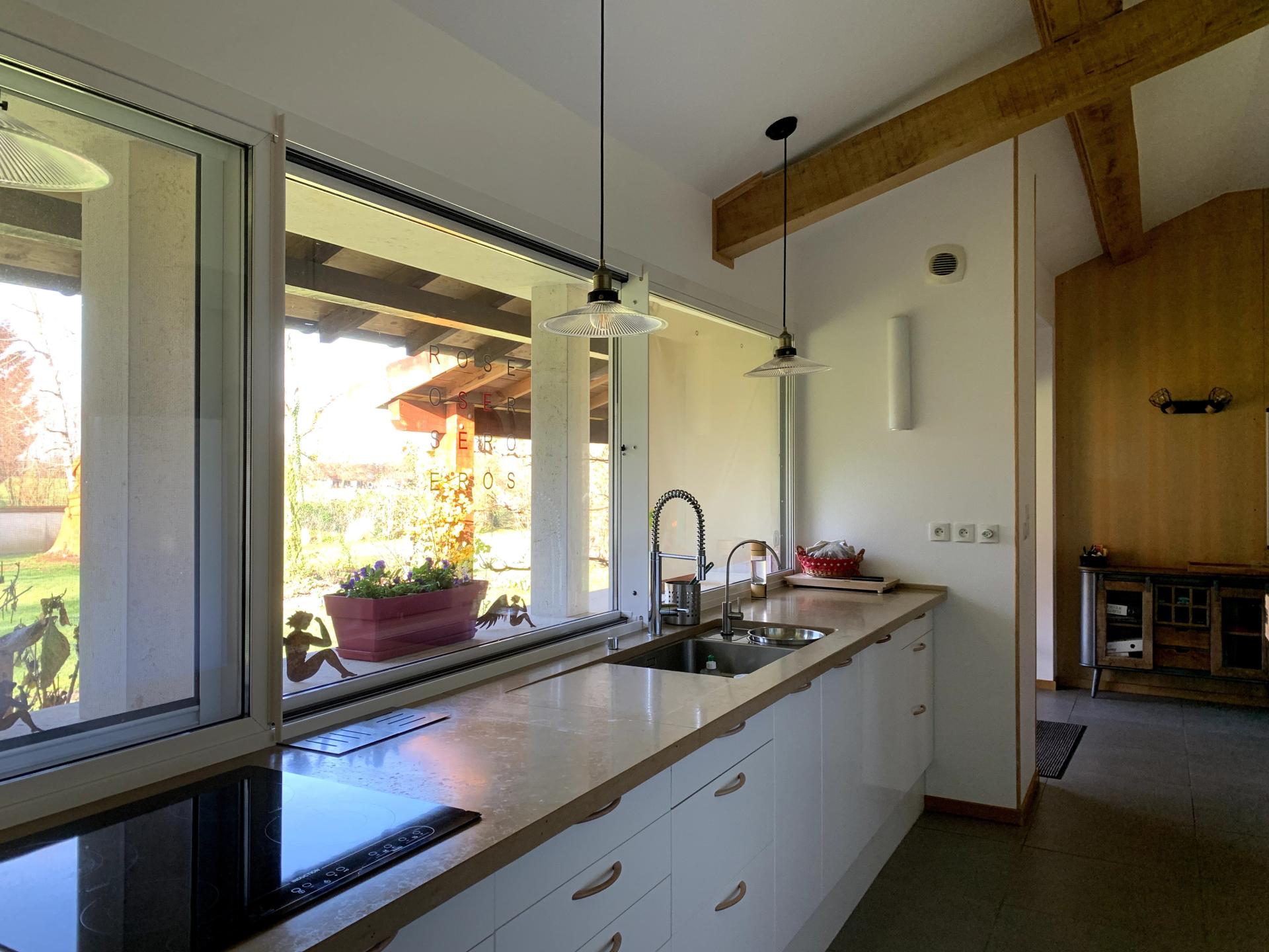 Photo 8 de l'annonce.