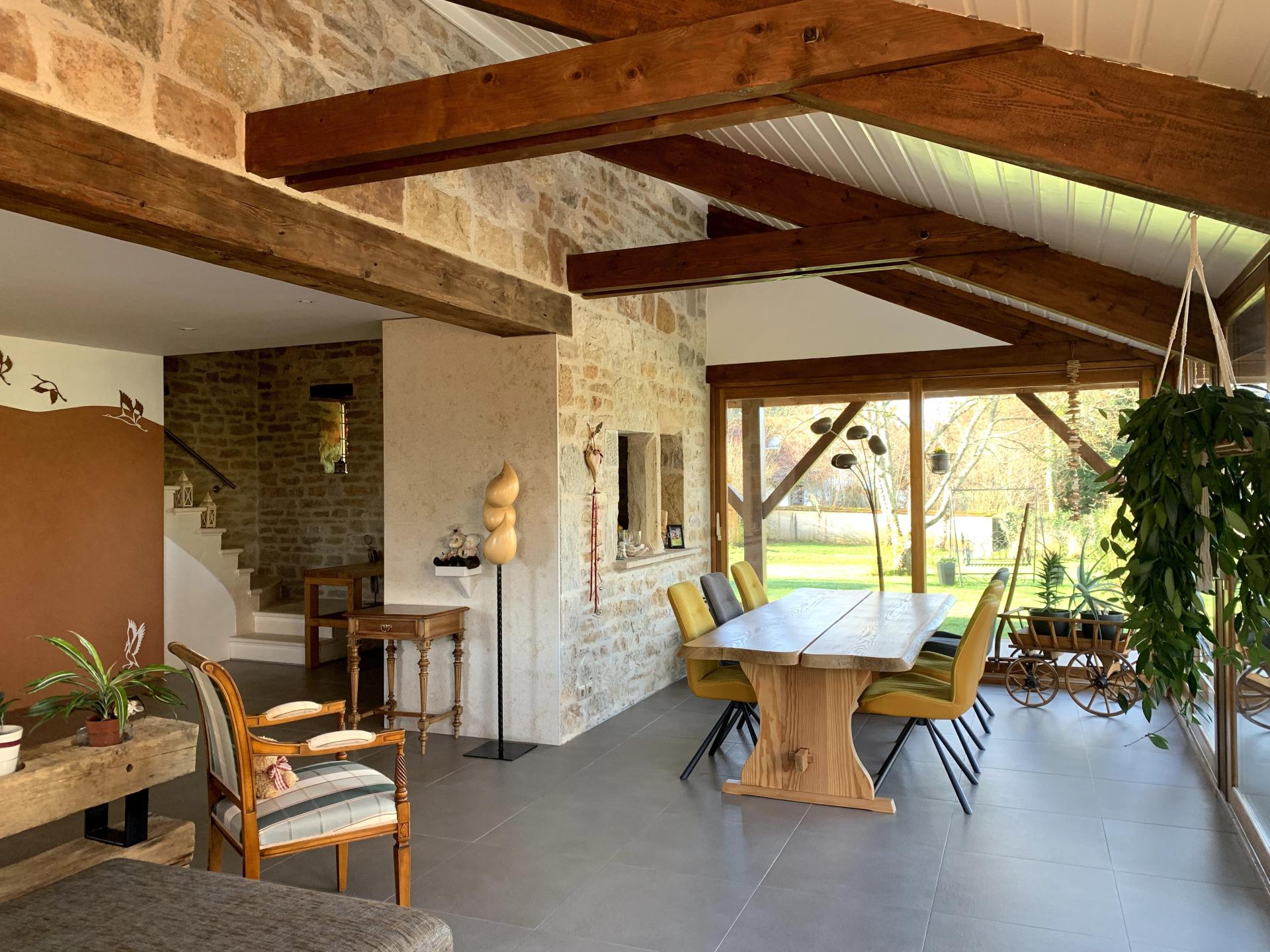 Photo 4 de l'annonce.