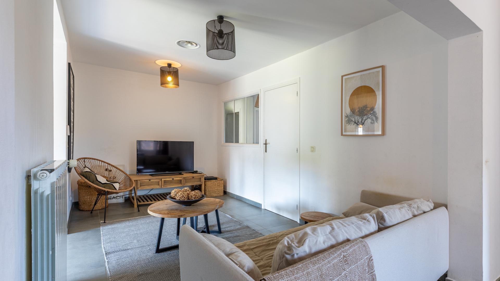 Photo 5 de l'annonce.