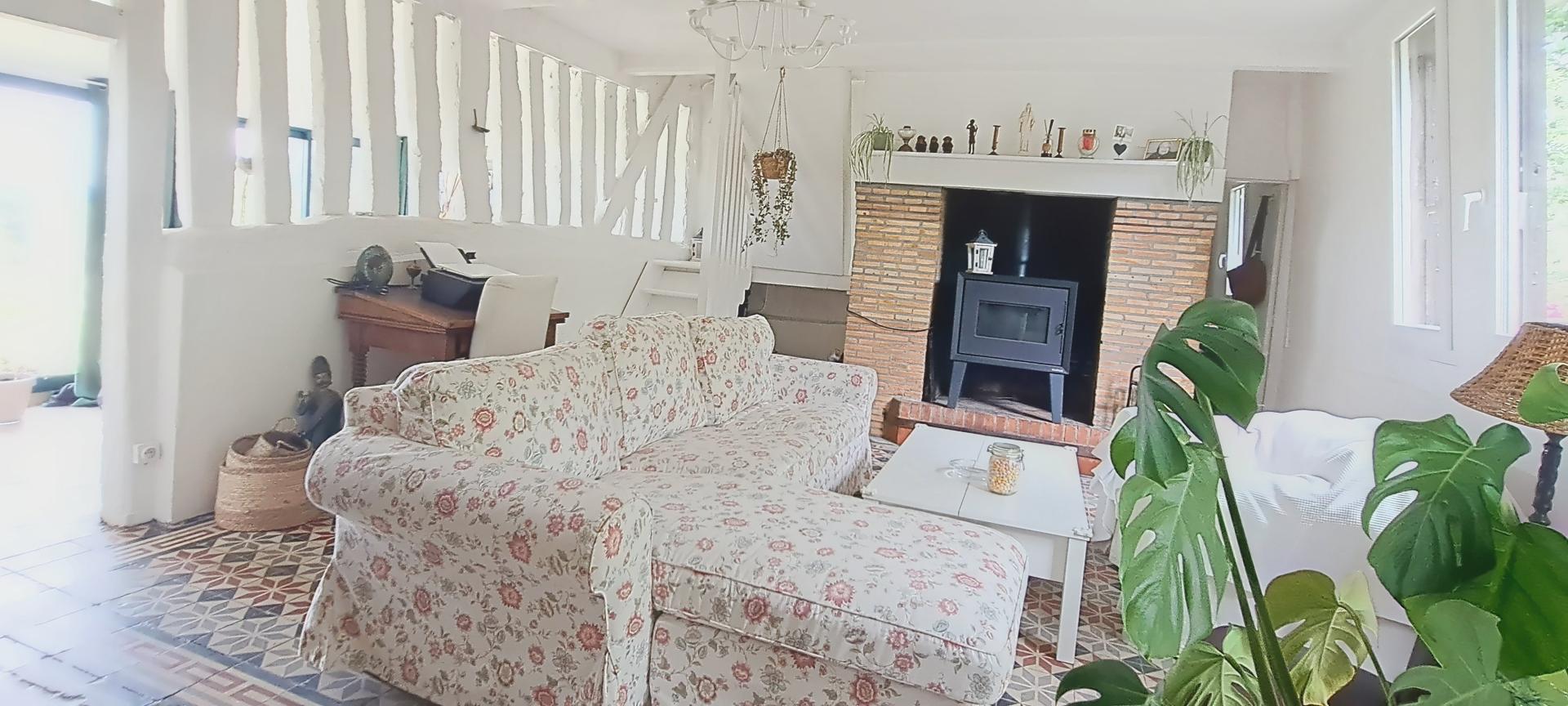 Photo 4 de l'annonce.