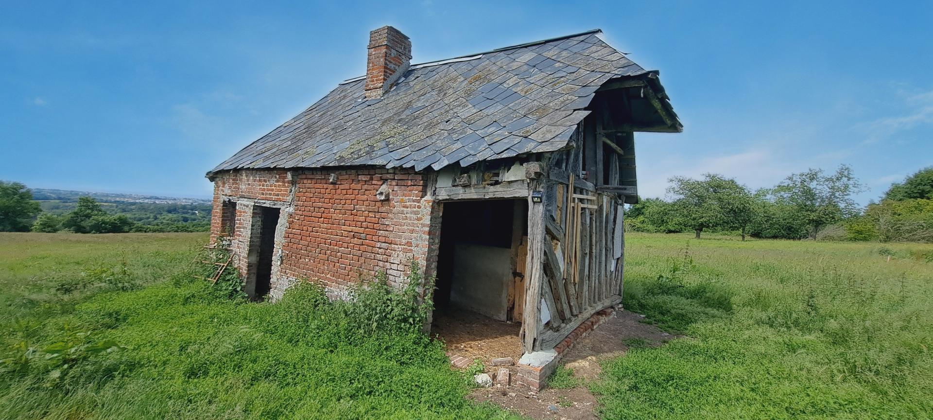 Photo 8 de l'annonce.