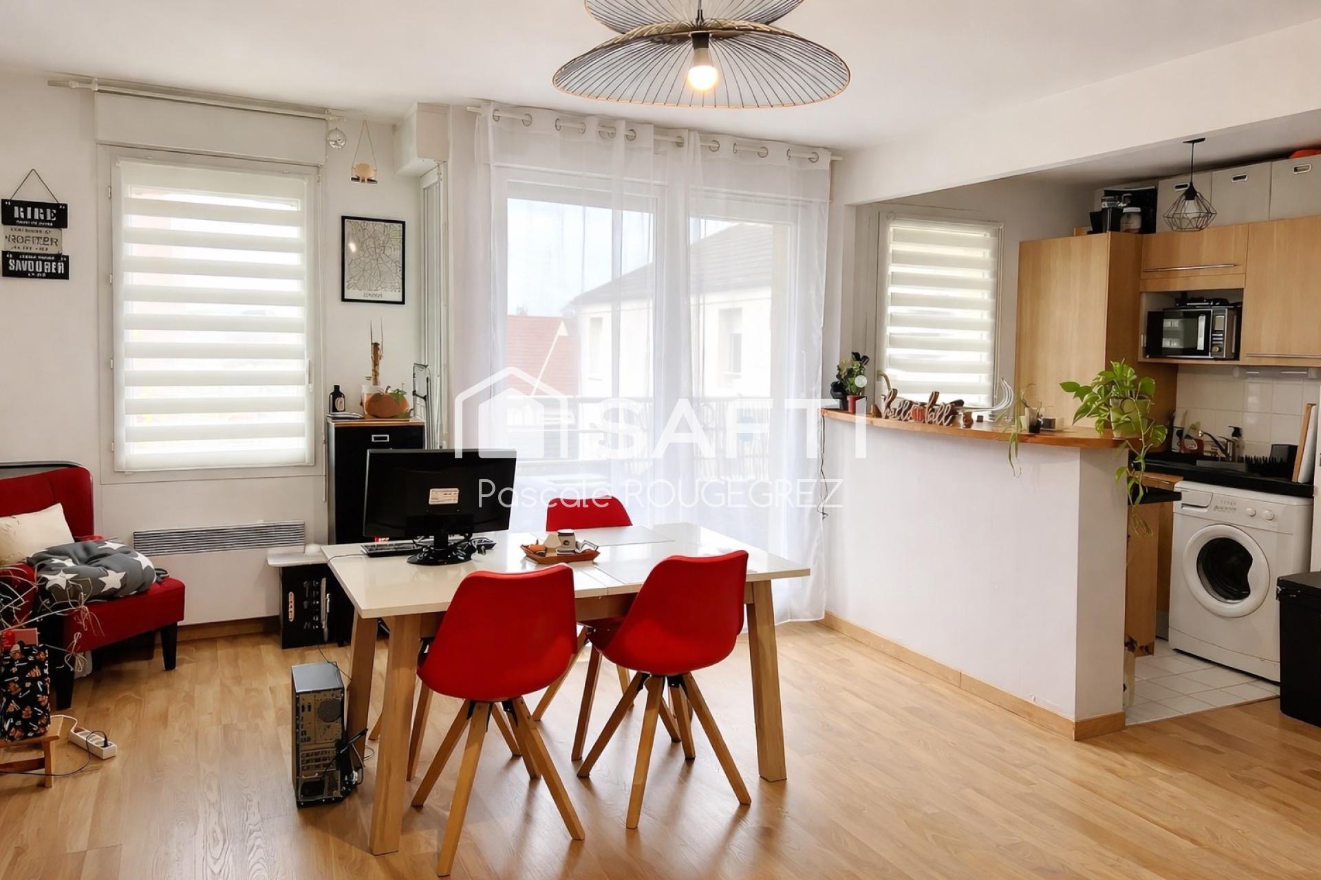 Photo-appartement