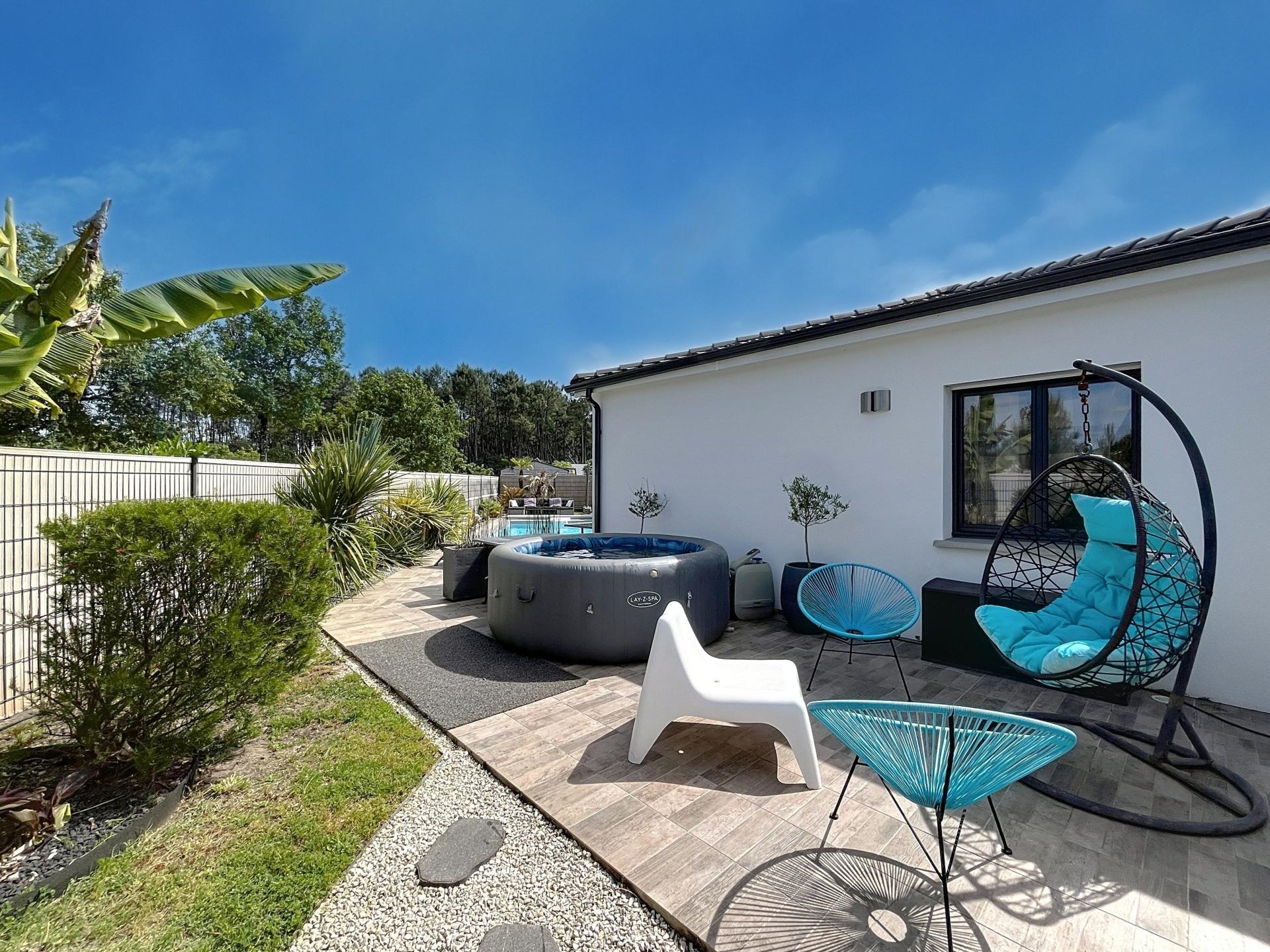 Photo 4 de l'annonce.