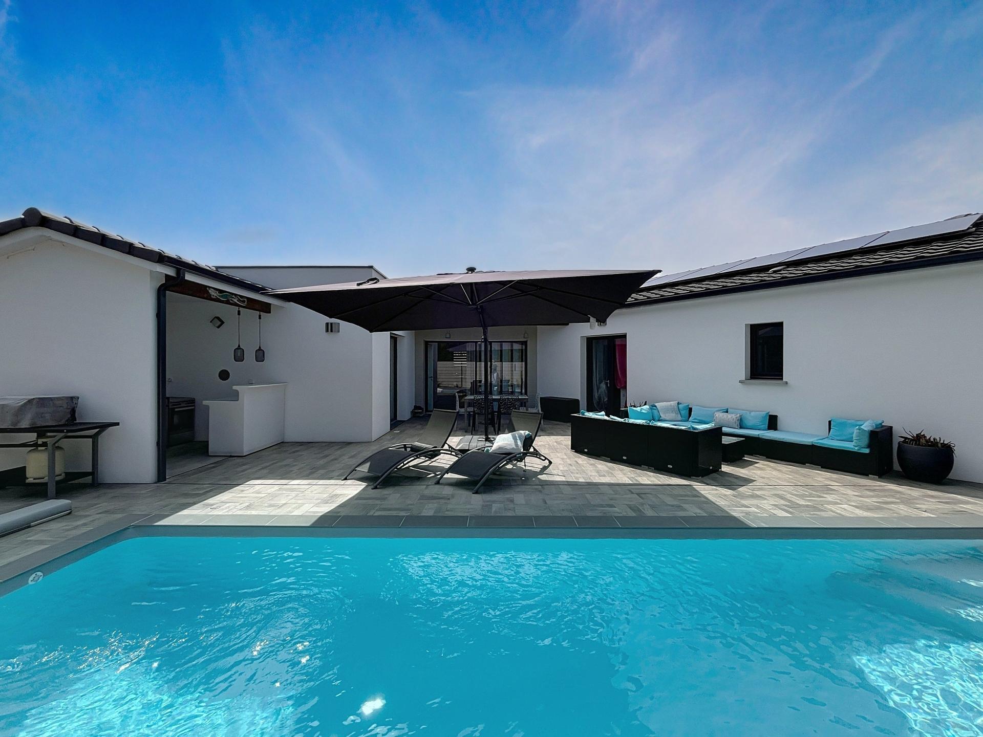 Photo 2 de l'annonce.