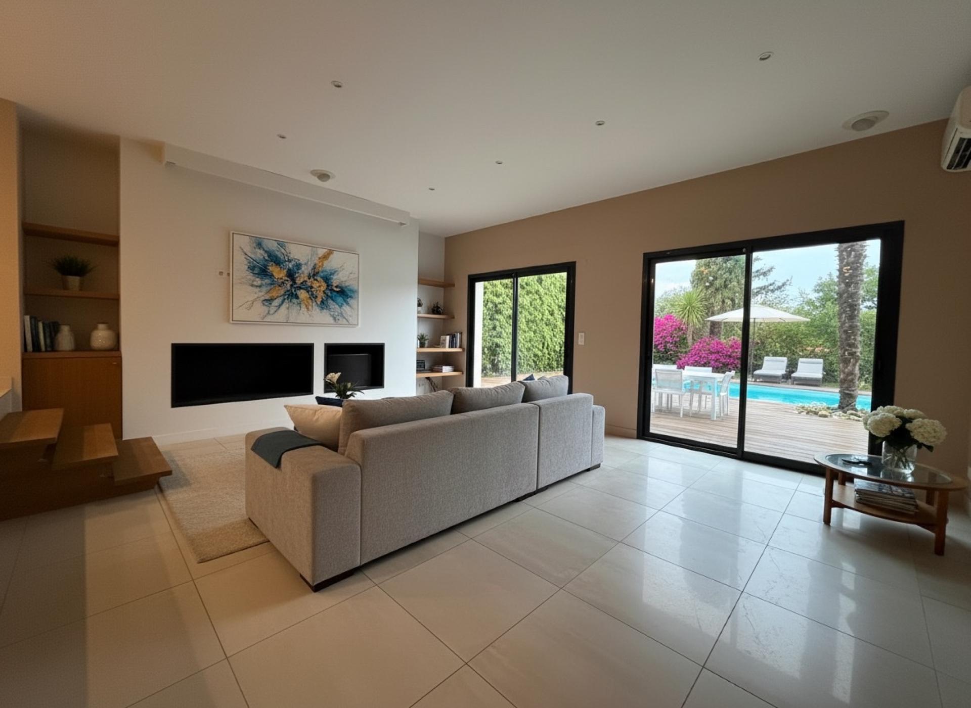 Photo 3 de l'annonce.