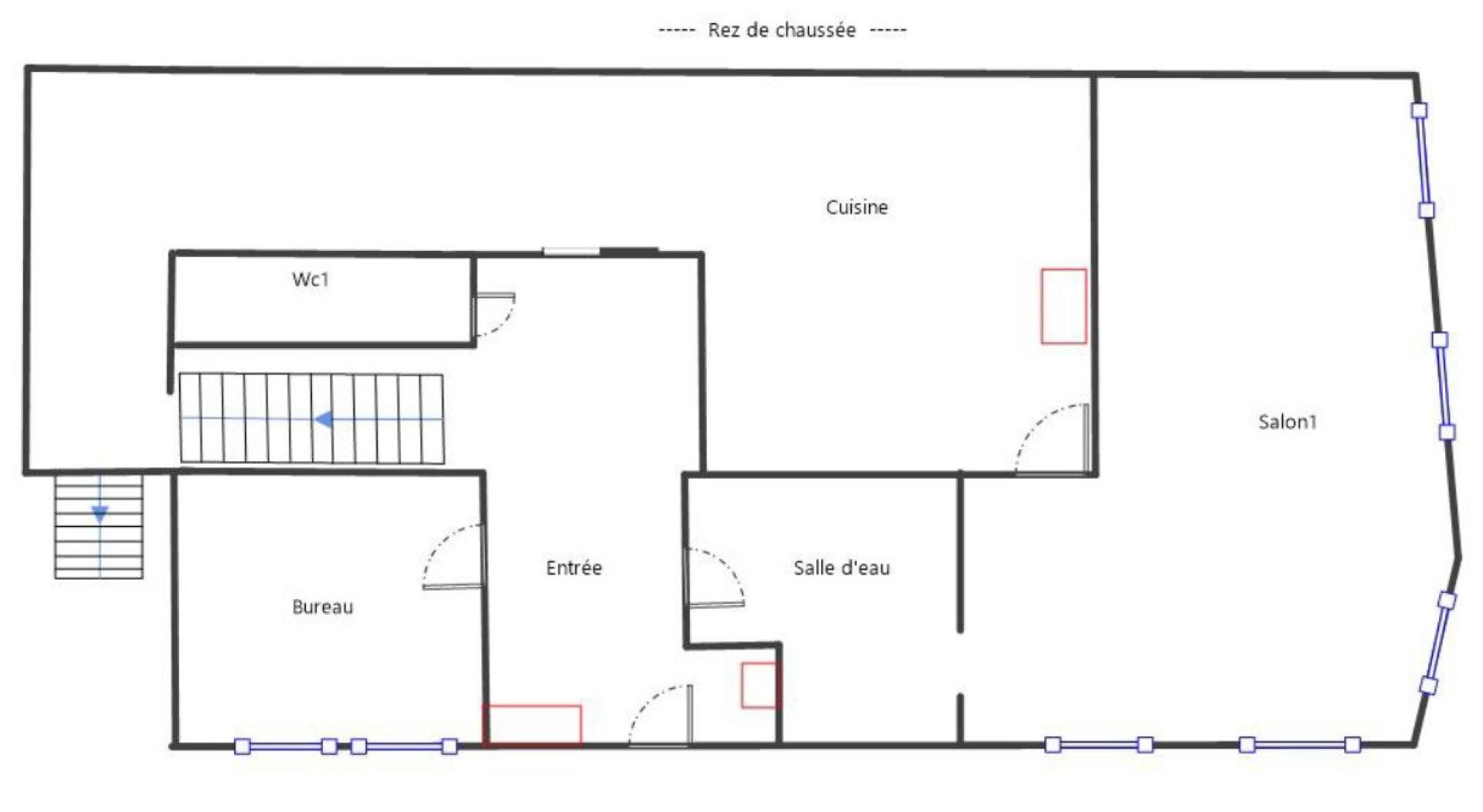 Photo 7 de l'annonce.