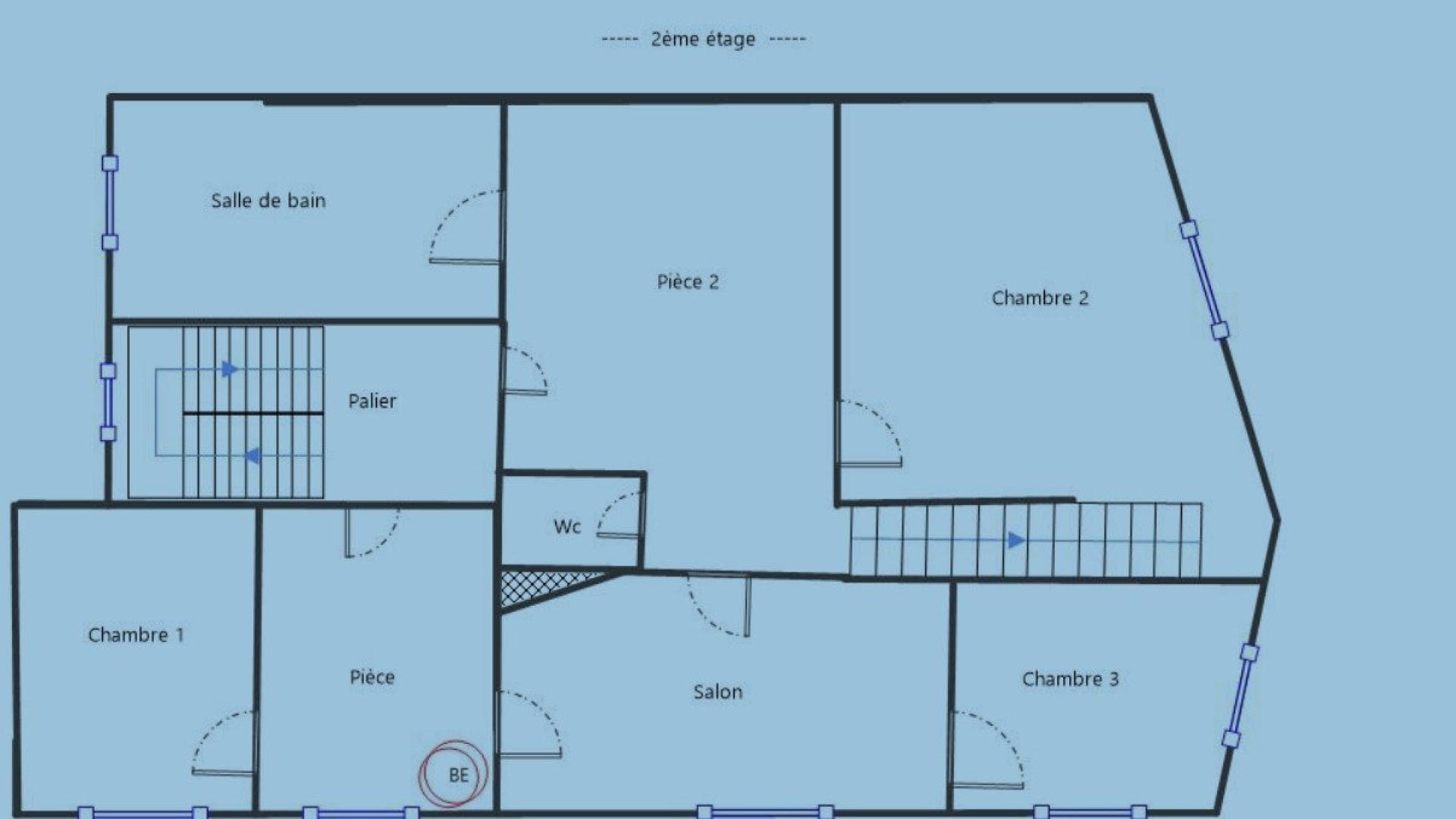 Photo 9 de l'annonce.