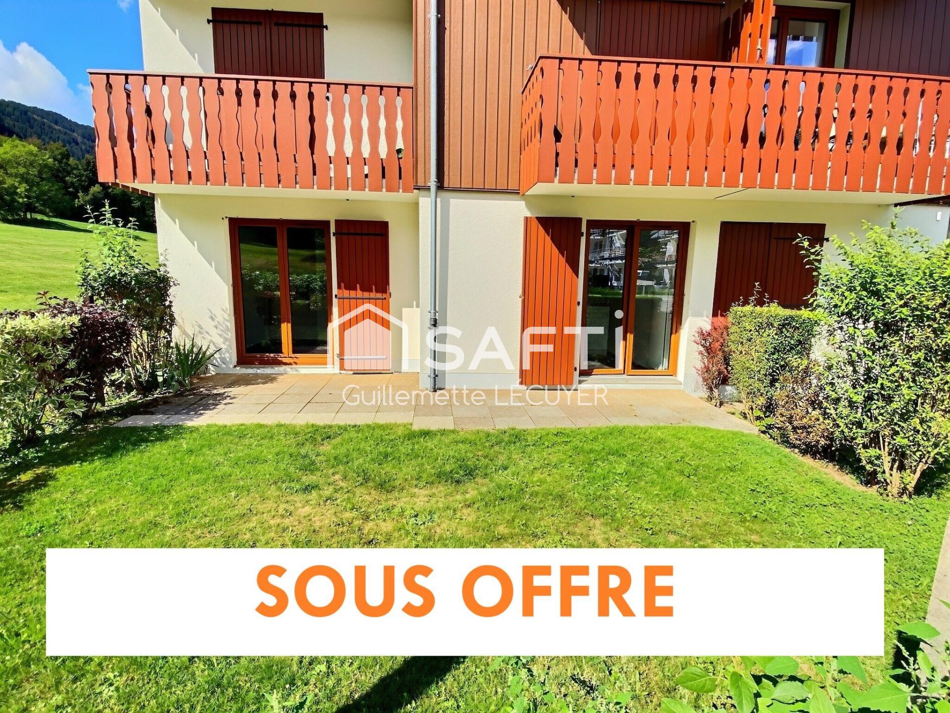 Photo-appartement
