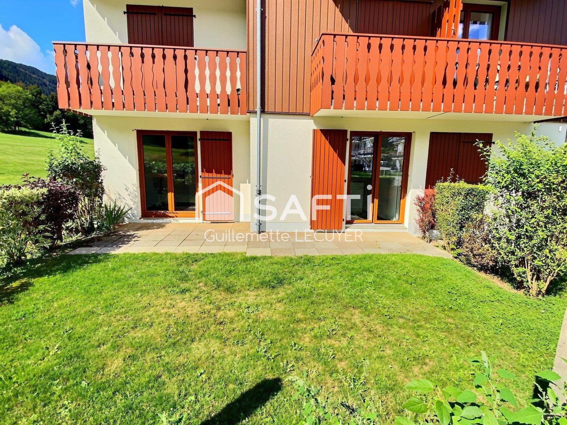 Photo-appartement