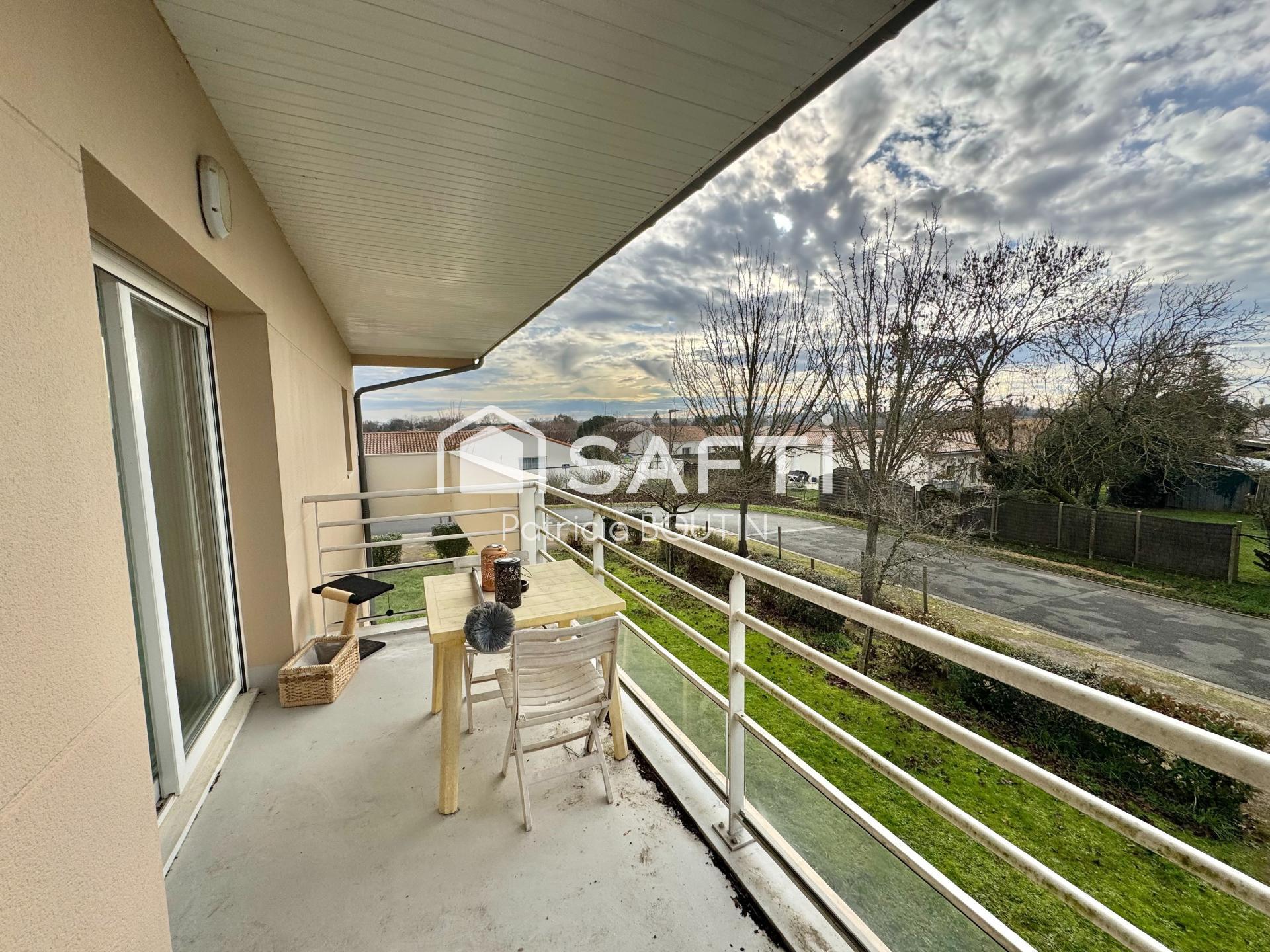 Photo-appartement