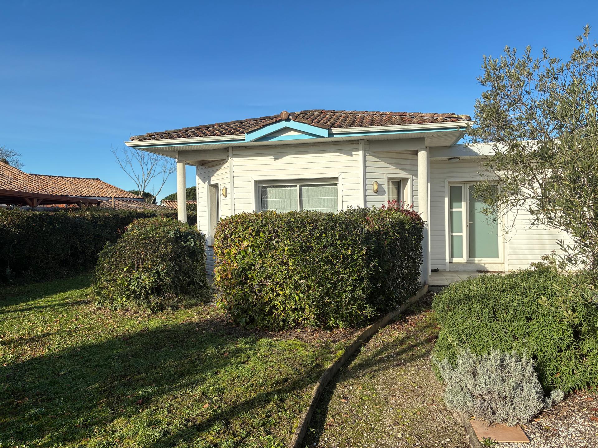 Photo 16 de l'annonce.