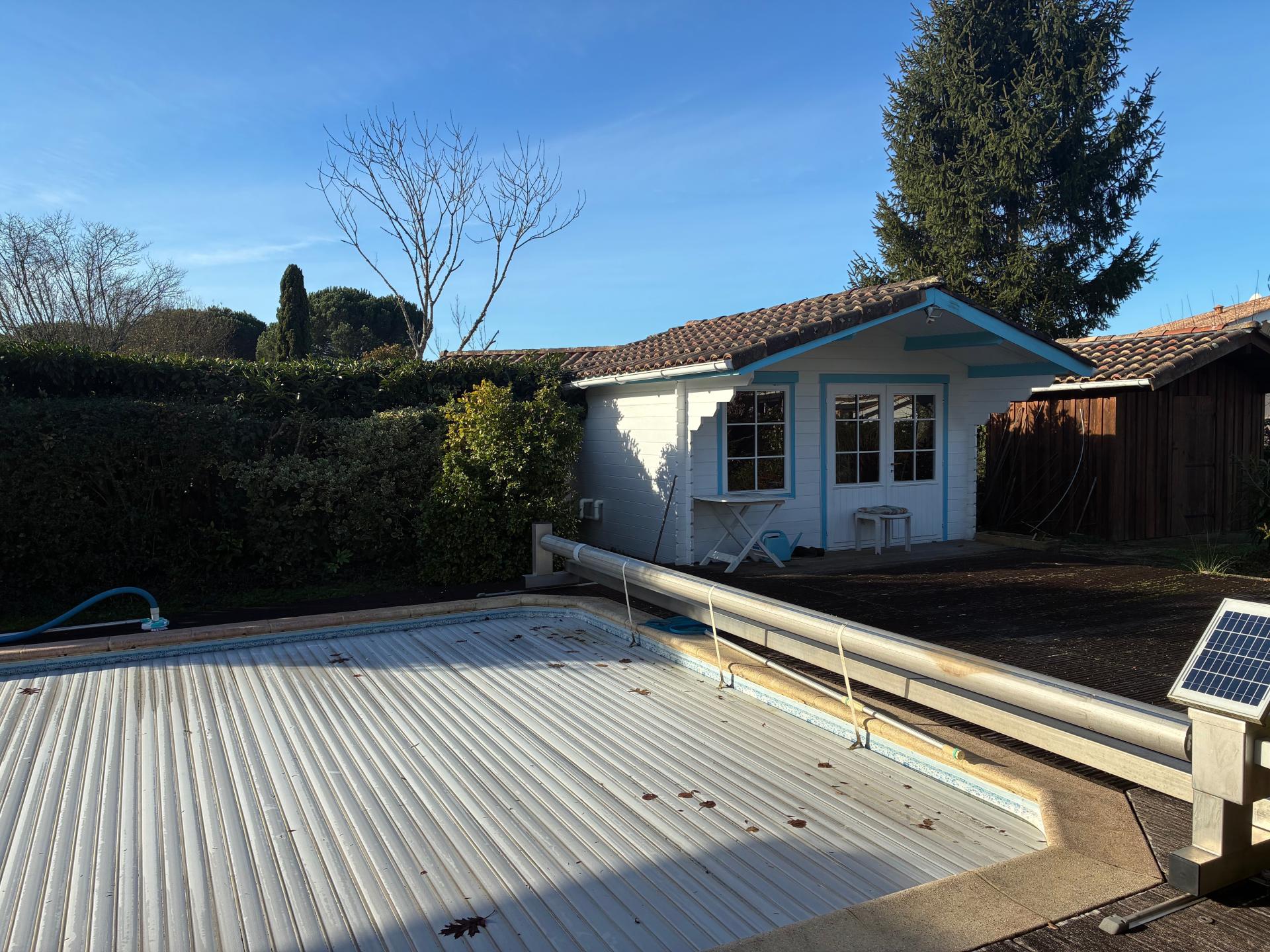 Photo 8 de l'annonce.