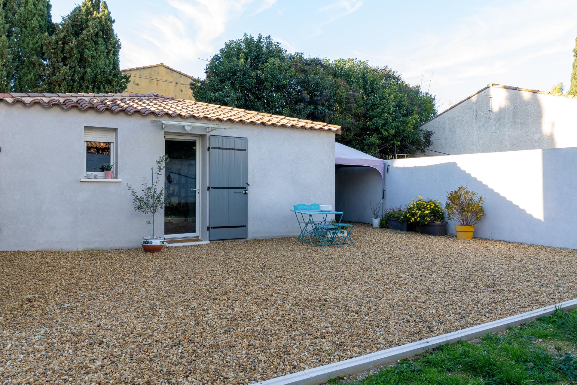 Photo 8 de l'annonce.