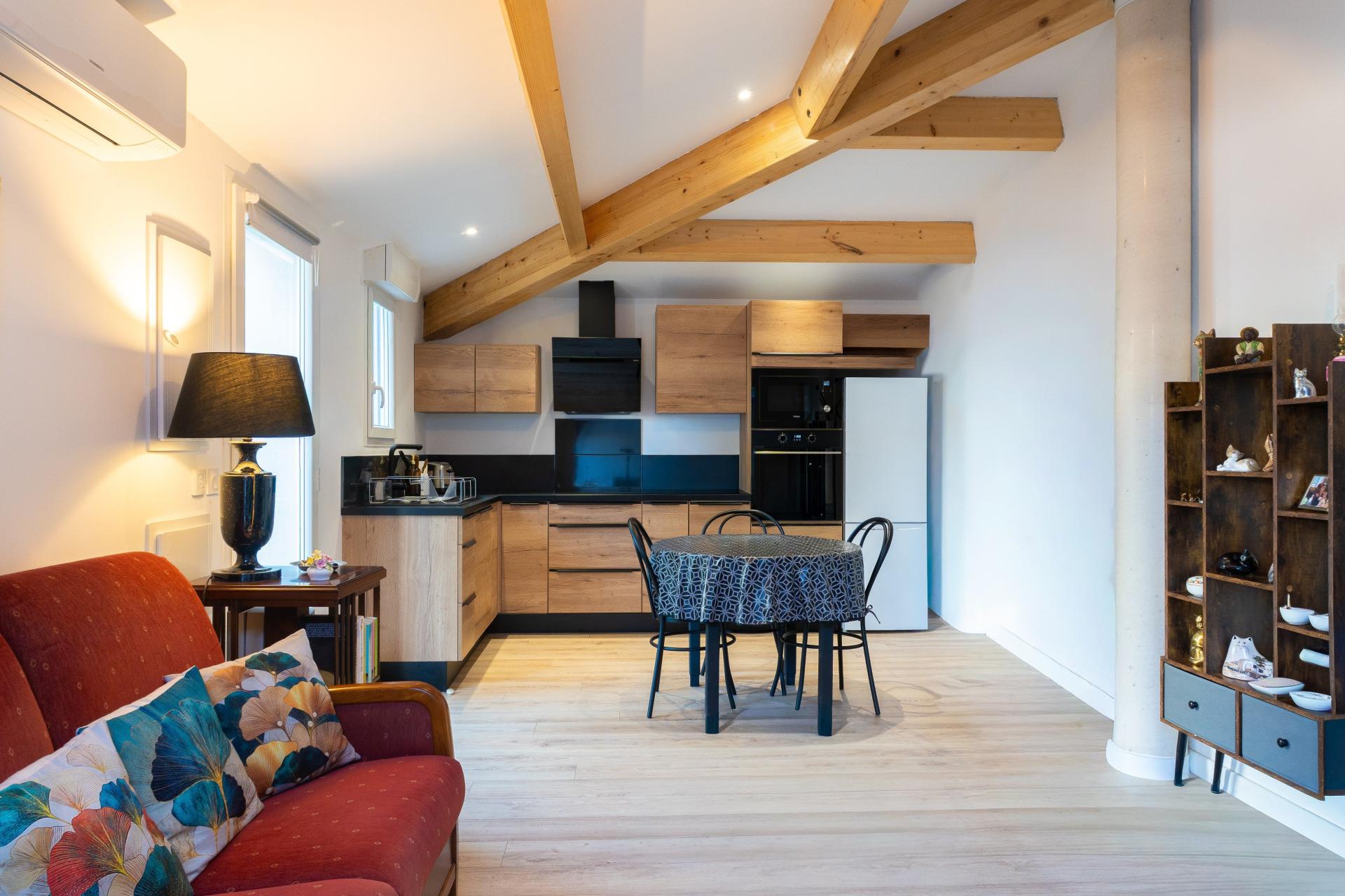 Photo 9 de l'annonce.