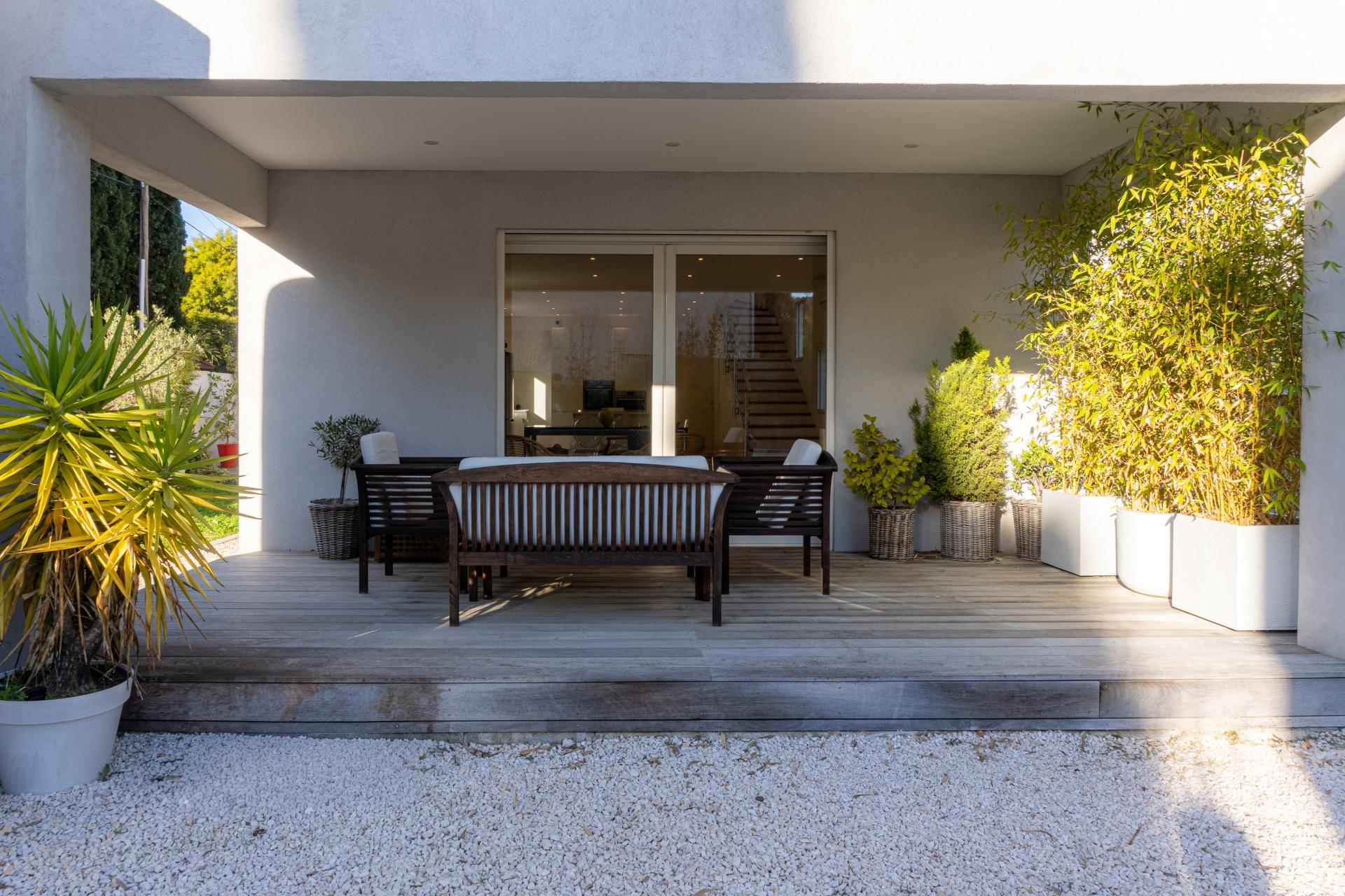 Photo 6 de l'annonce.