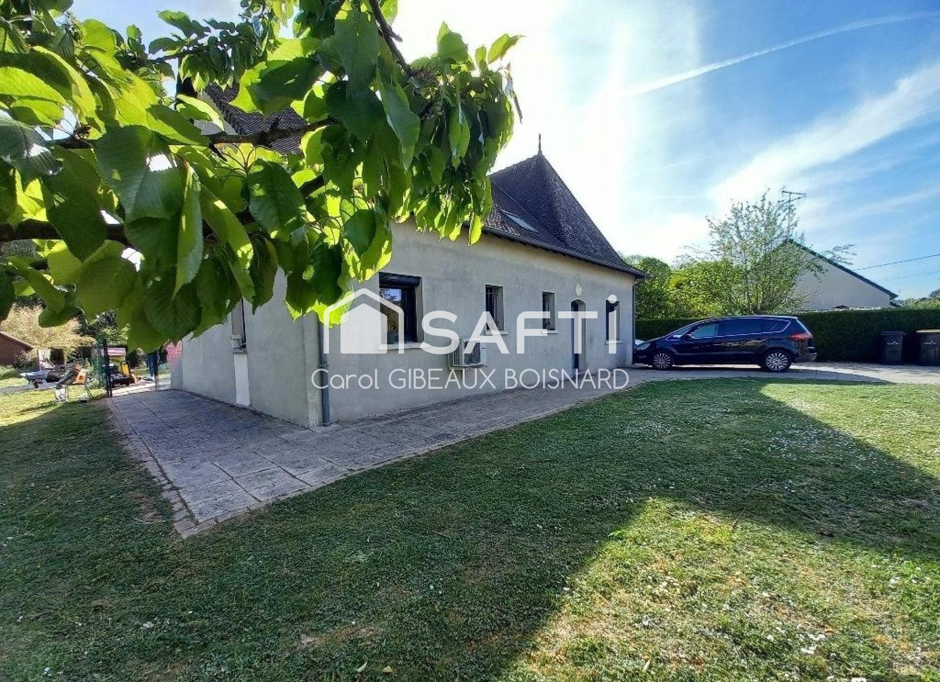 Photo-maison