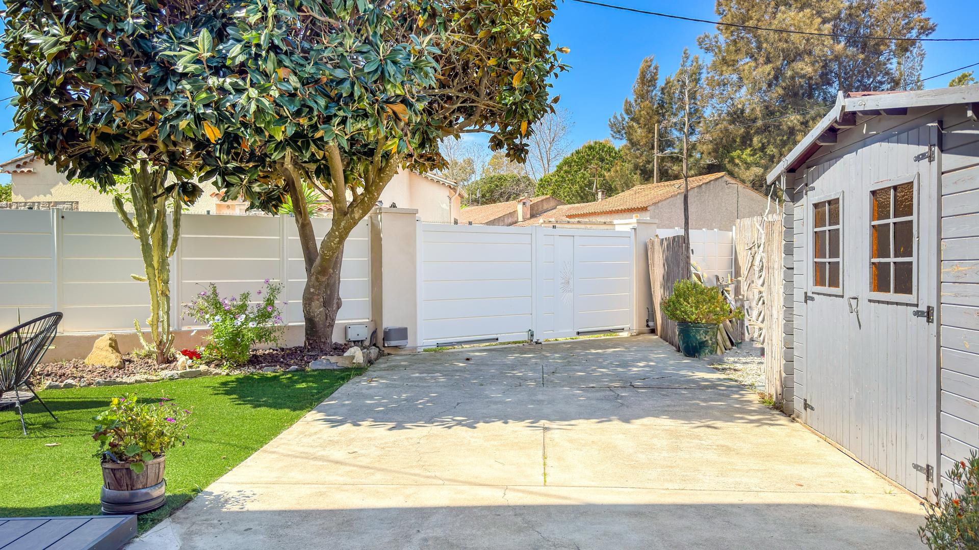 Photo 18 de l'annonce.