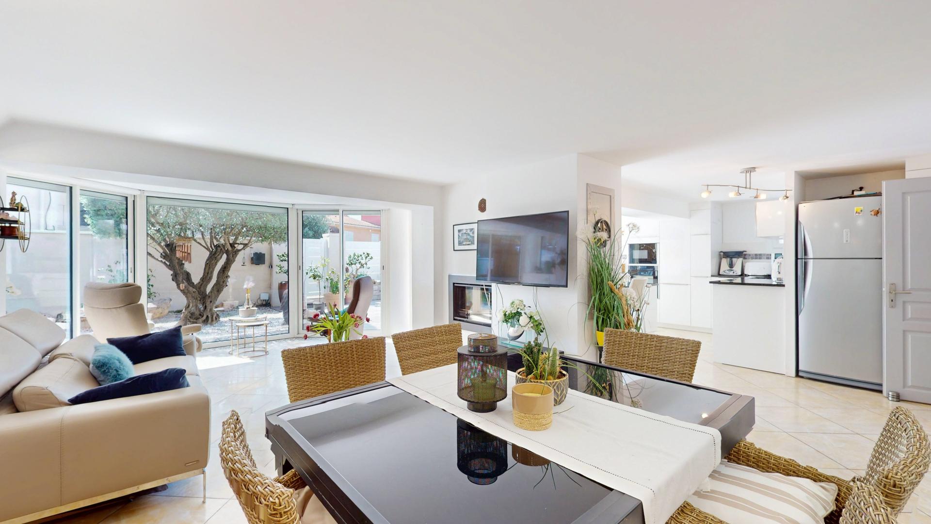 Photo 9 de l'annonce.