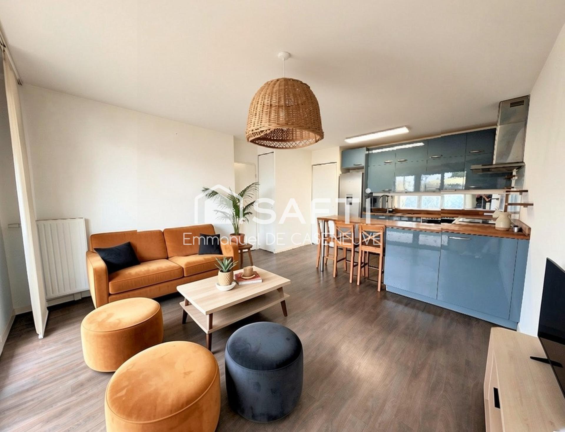 Photo-appartement