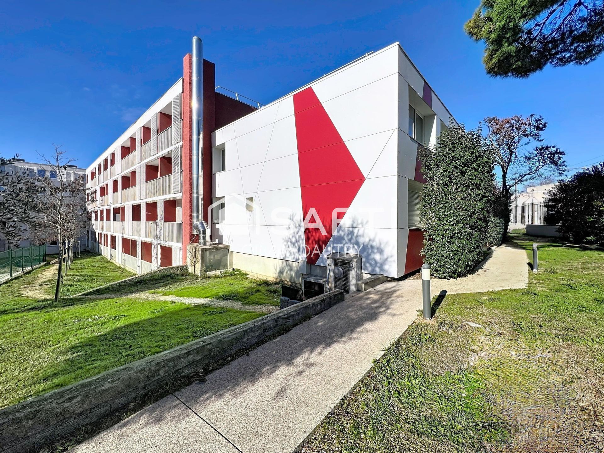 Photo-appartement
