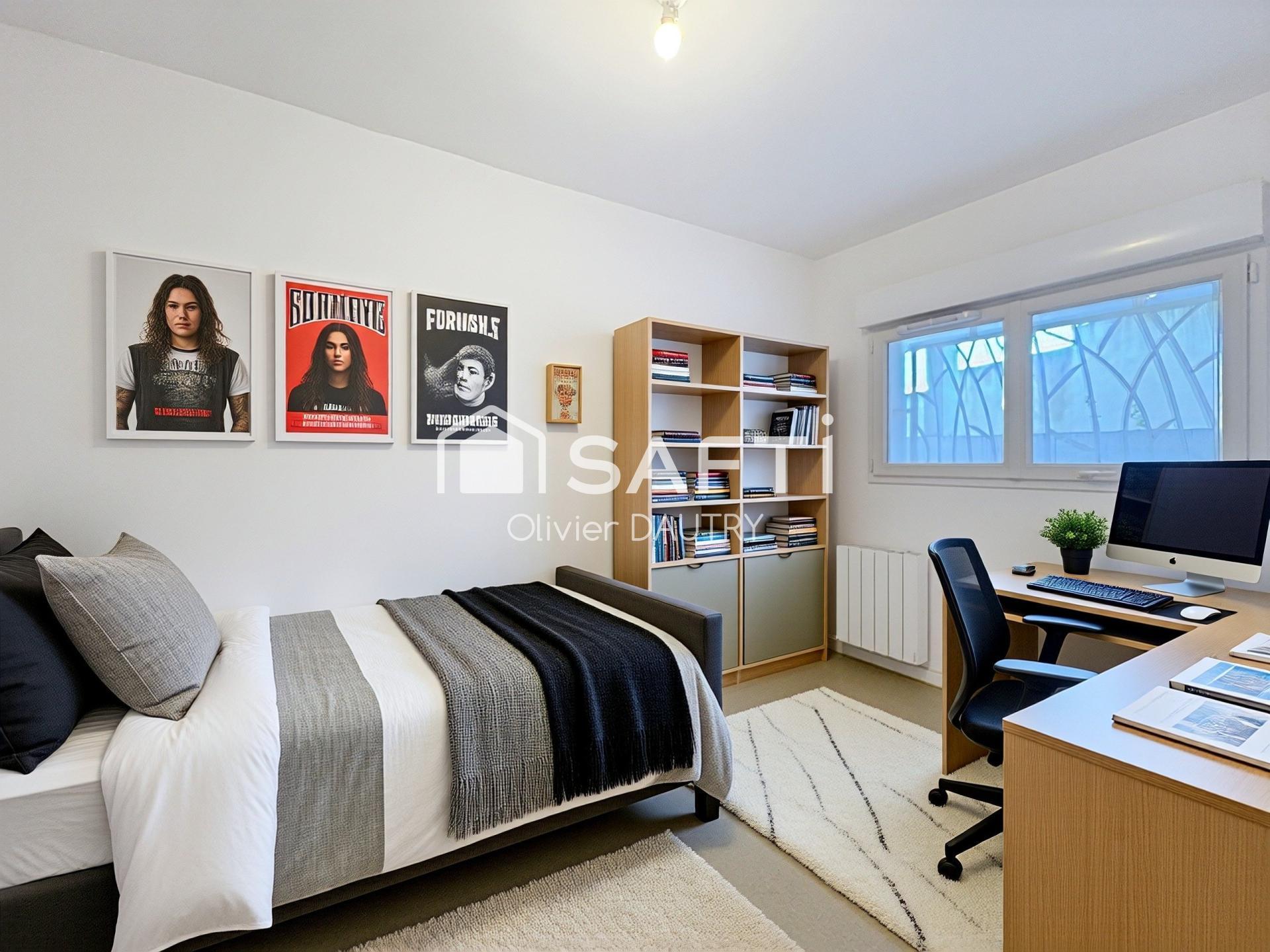 Photo-appartement