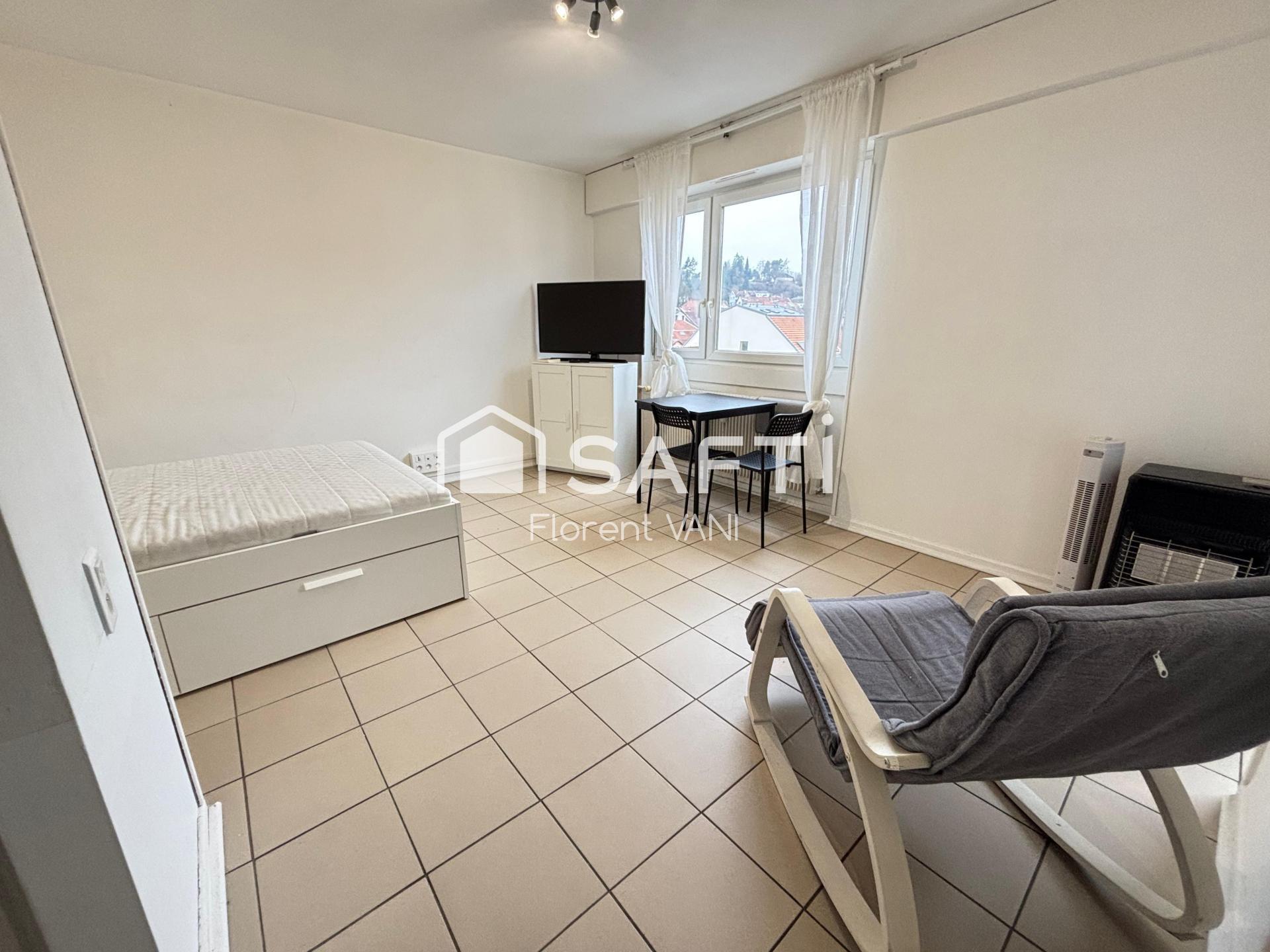 Photo-appartement