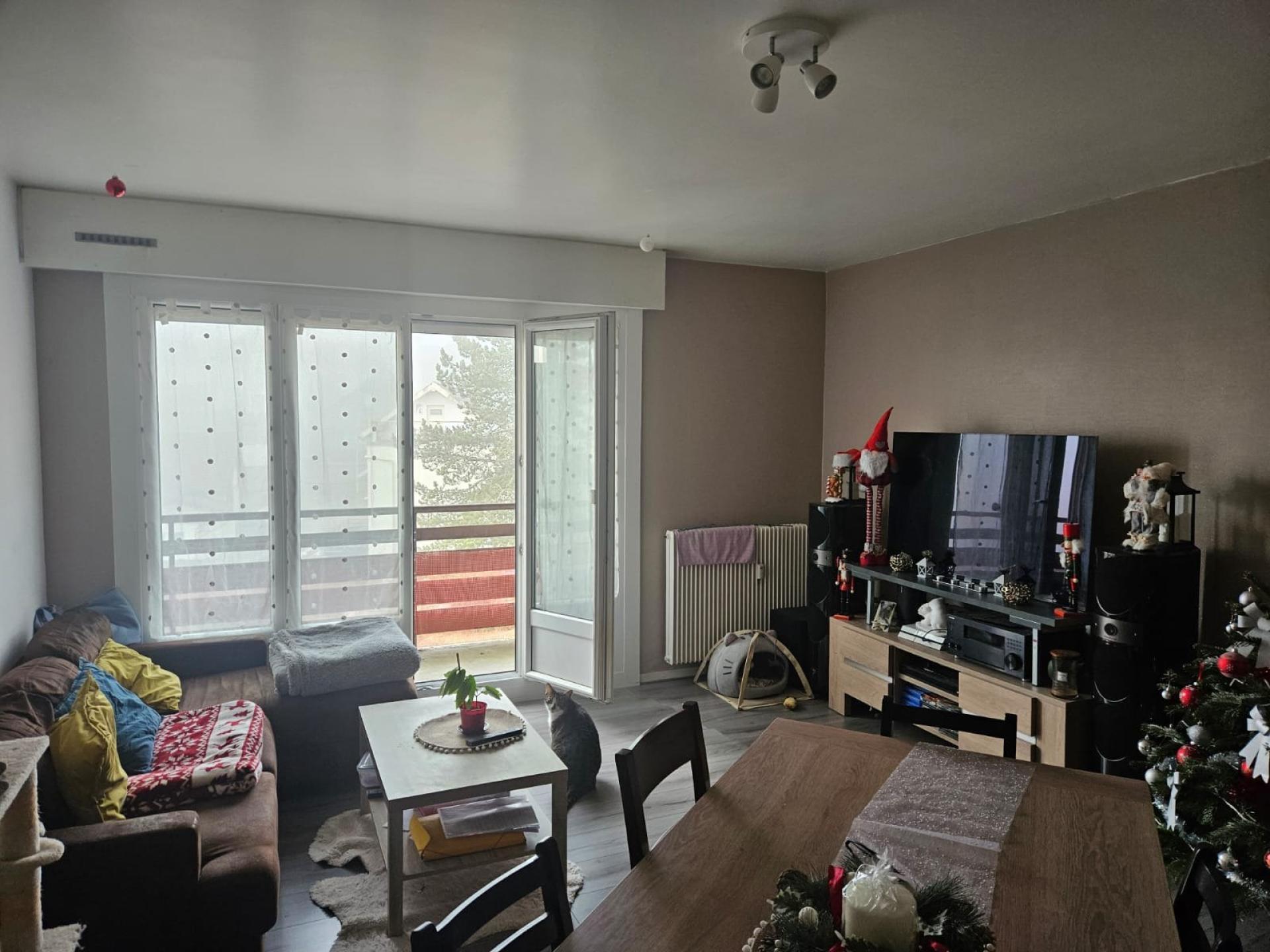 Photo-appartement