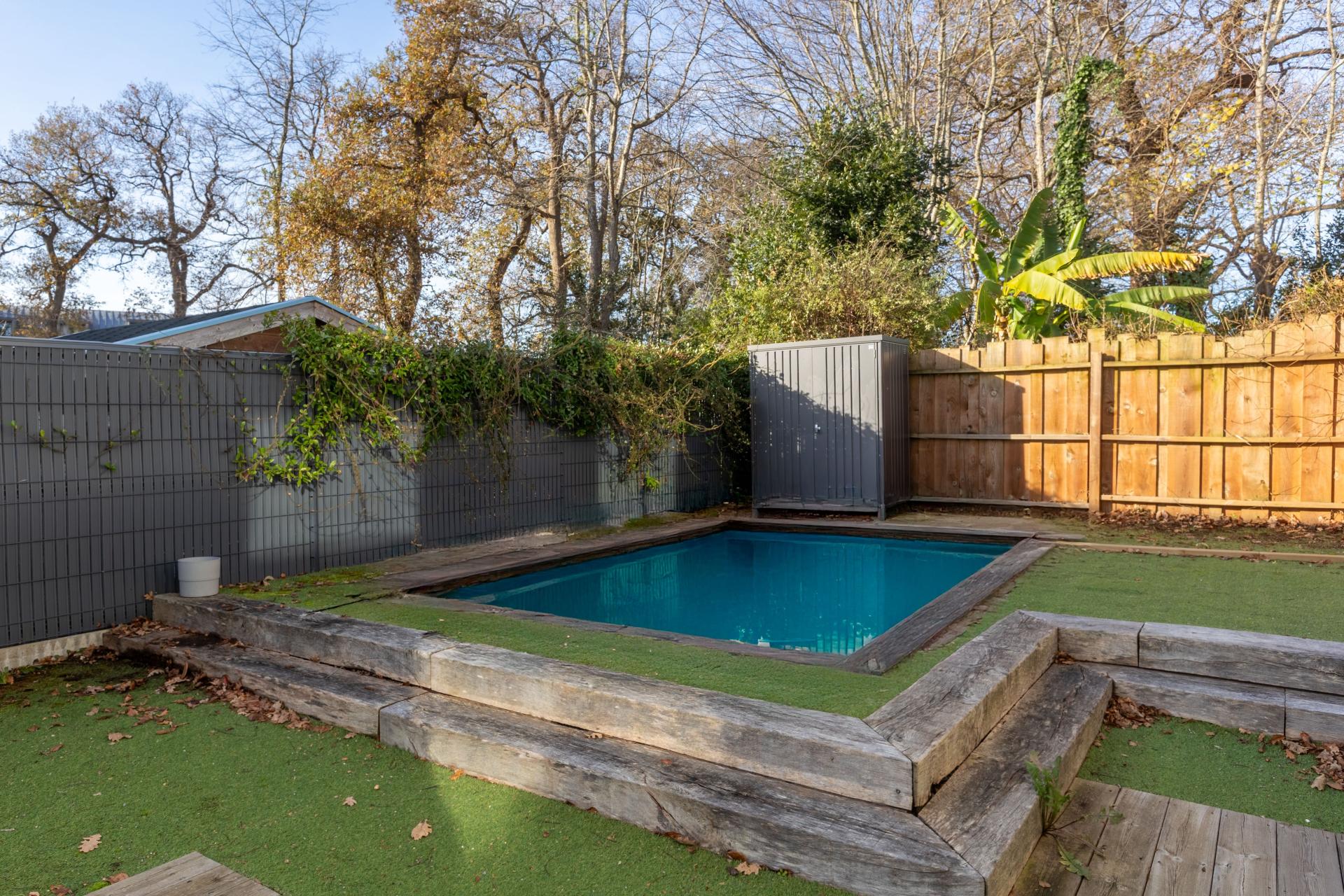 Photo 8 de l'annonce.