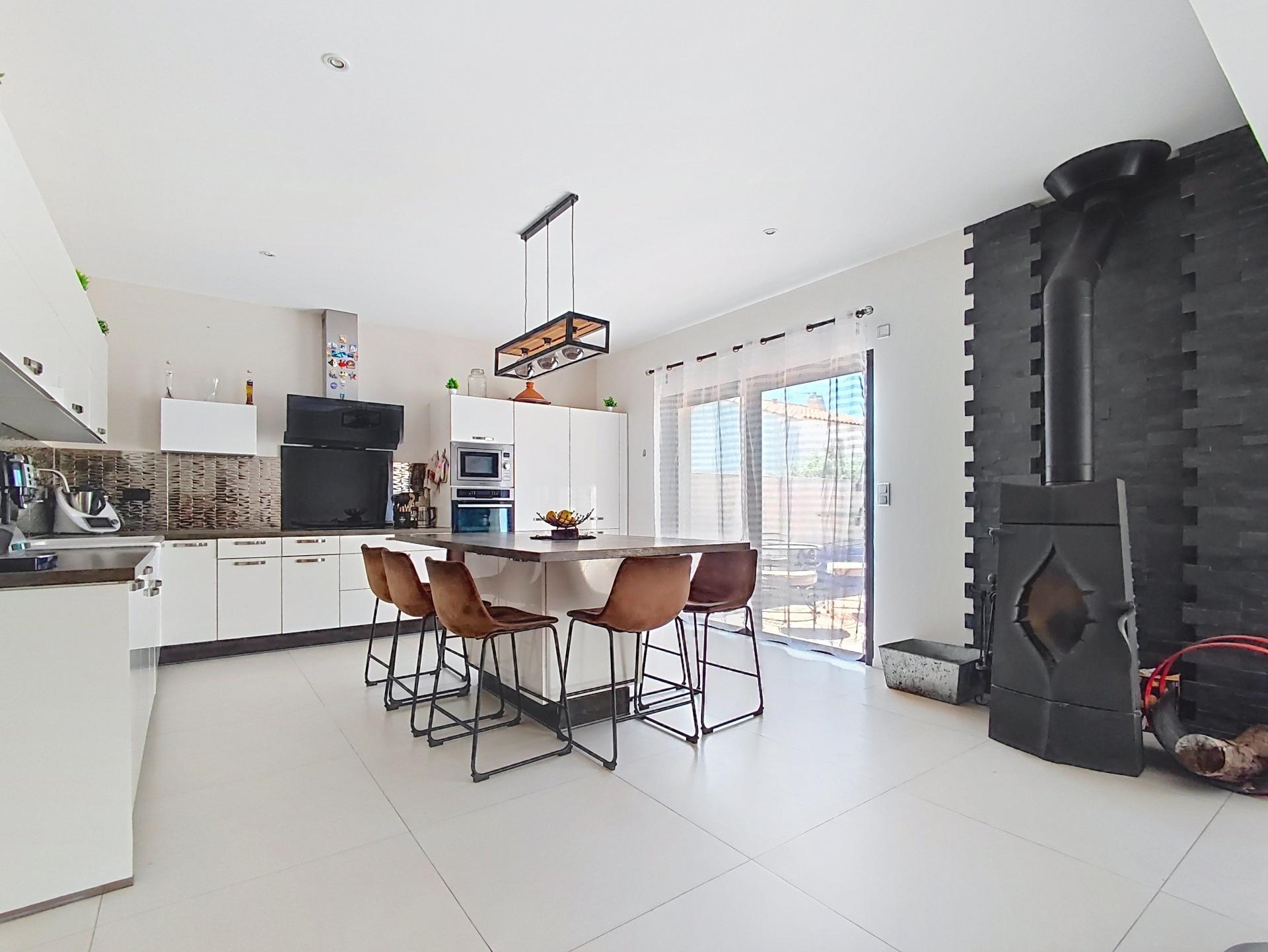 Photo 3 de l'annonce.